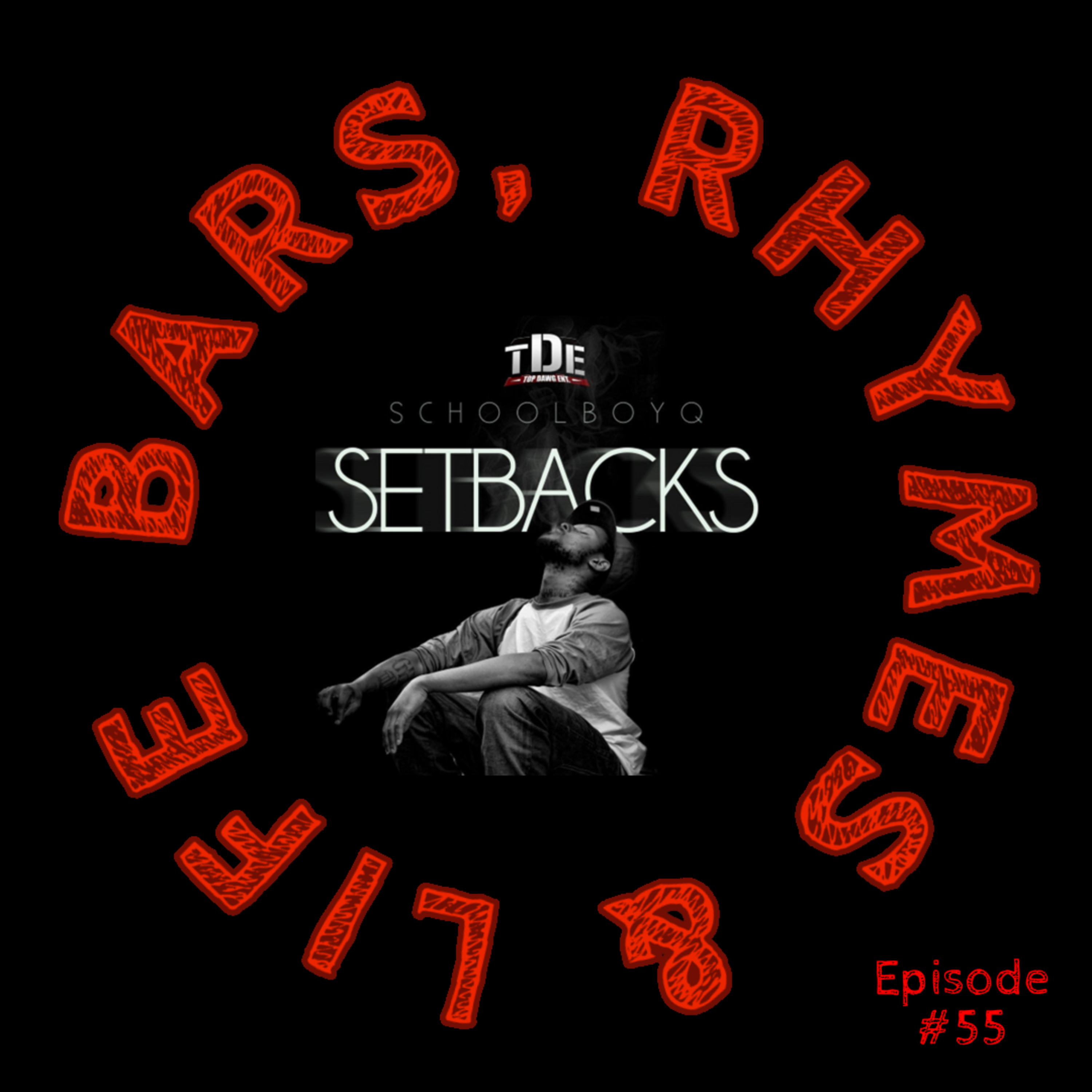 Bars, Rhymes & Life