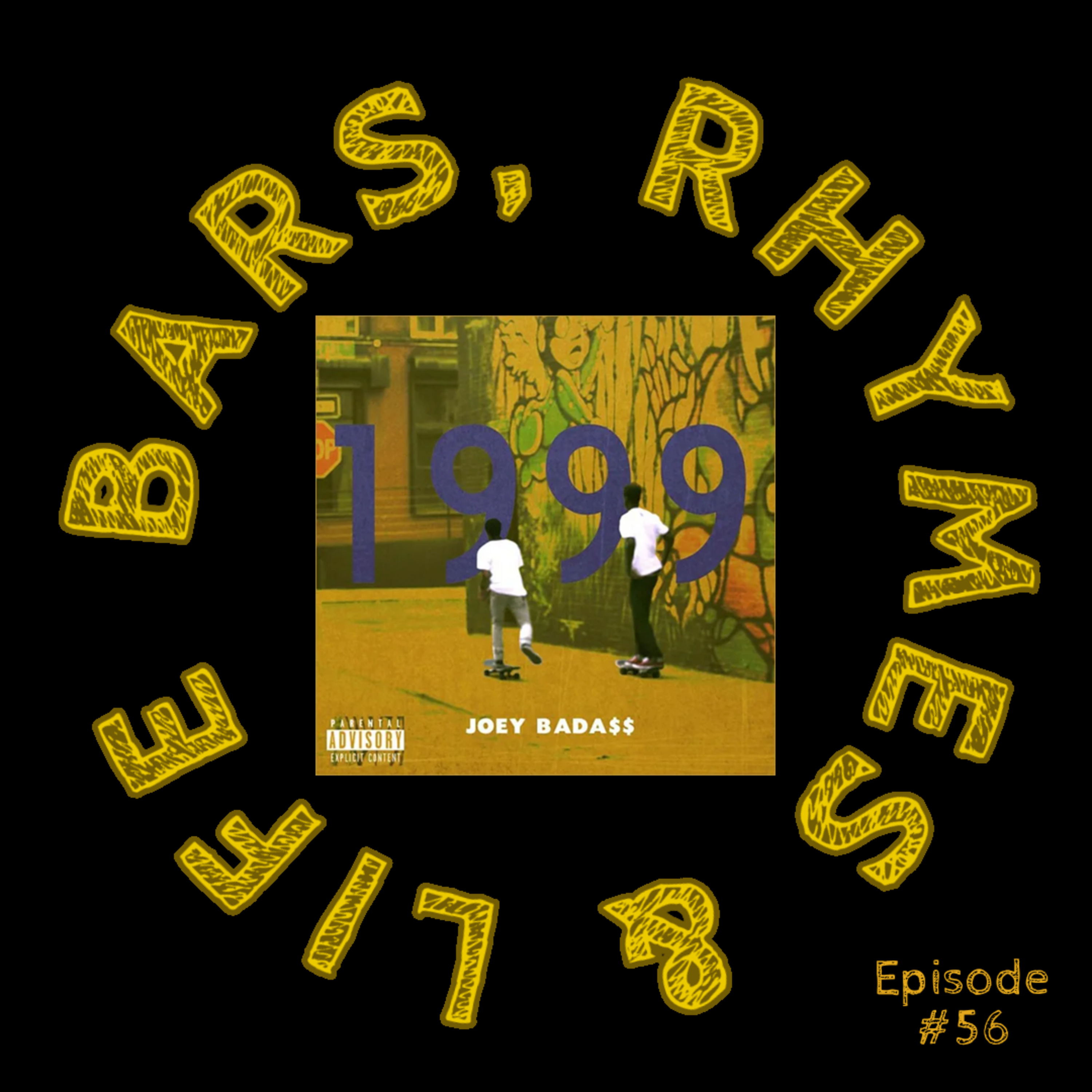 Bars, Rhymes & Life