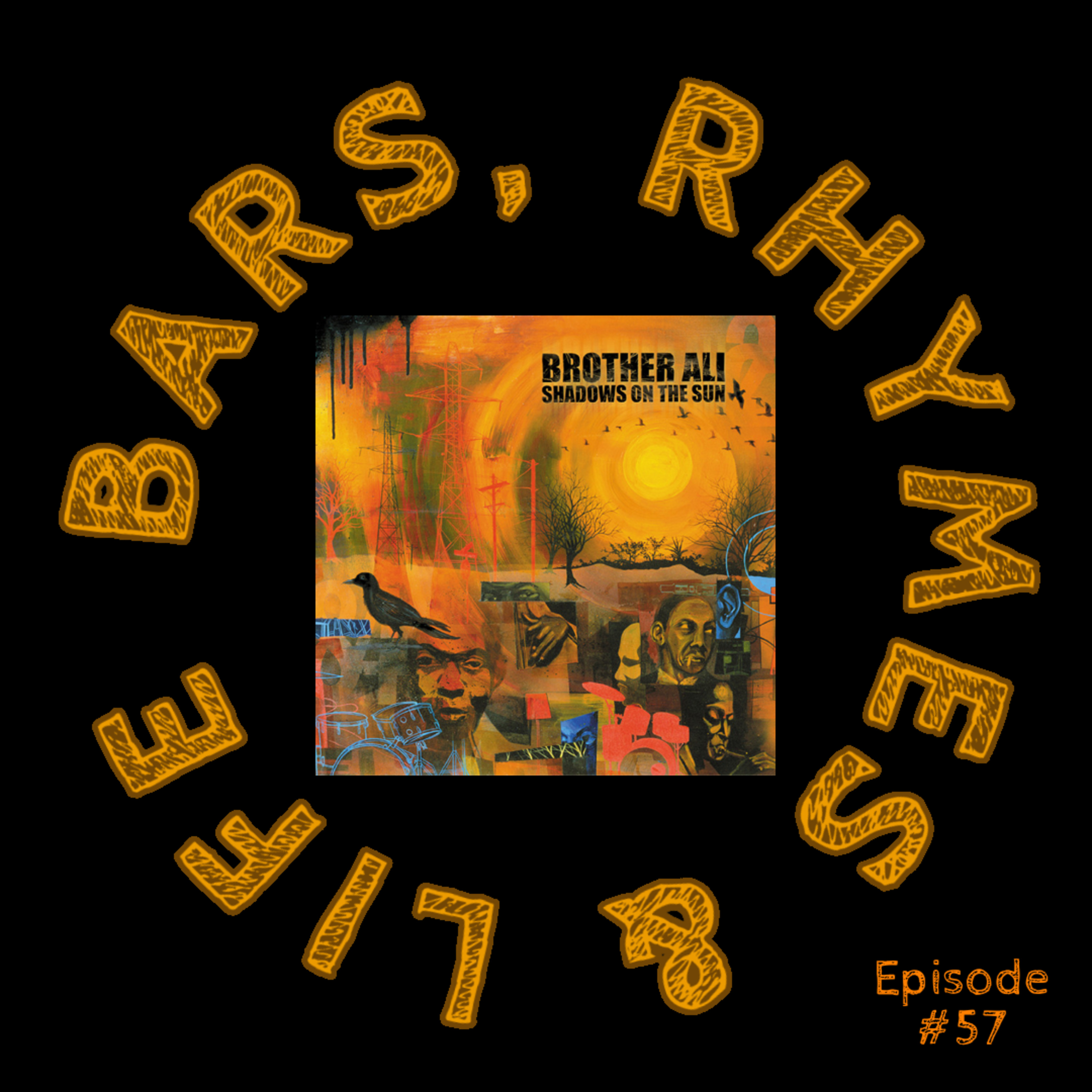 Bars, Rhymes & Life