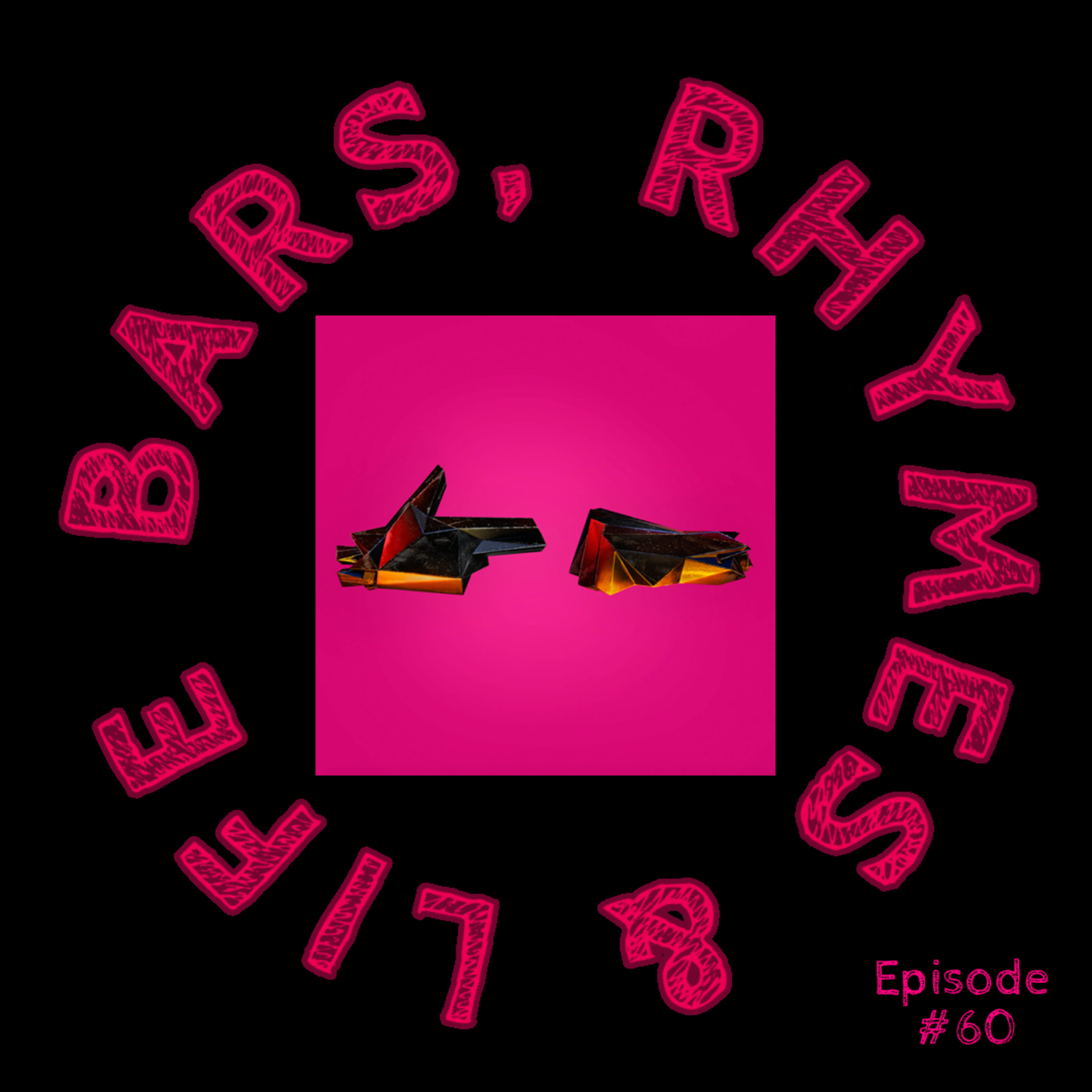 Bars, Rhymes & Life