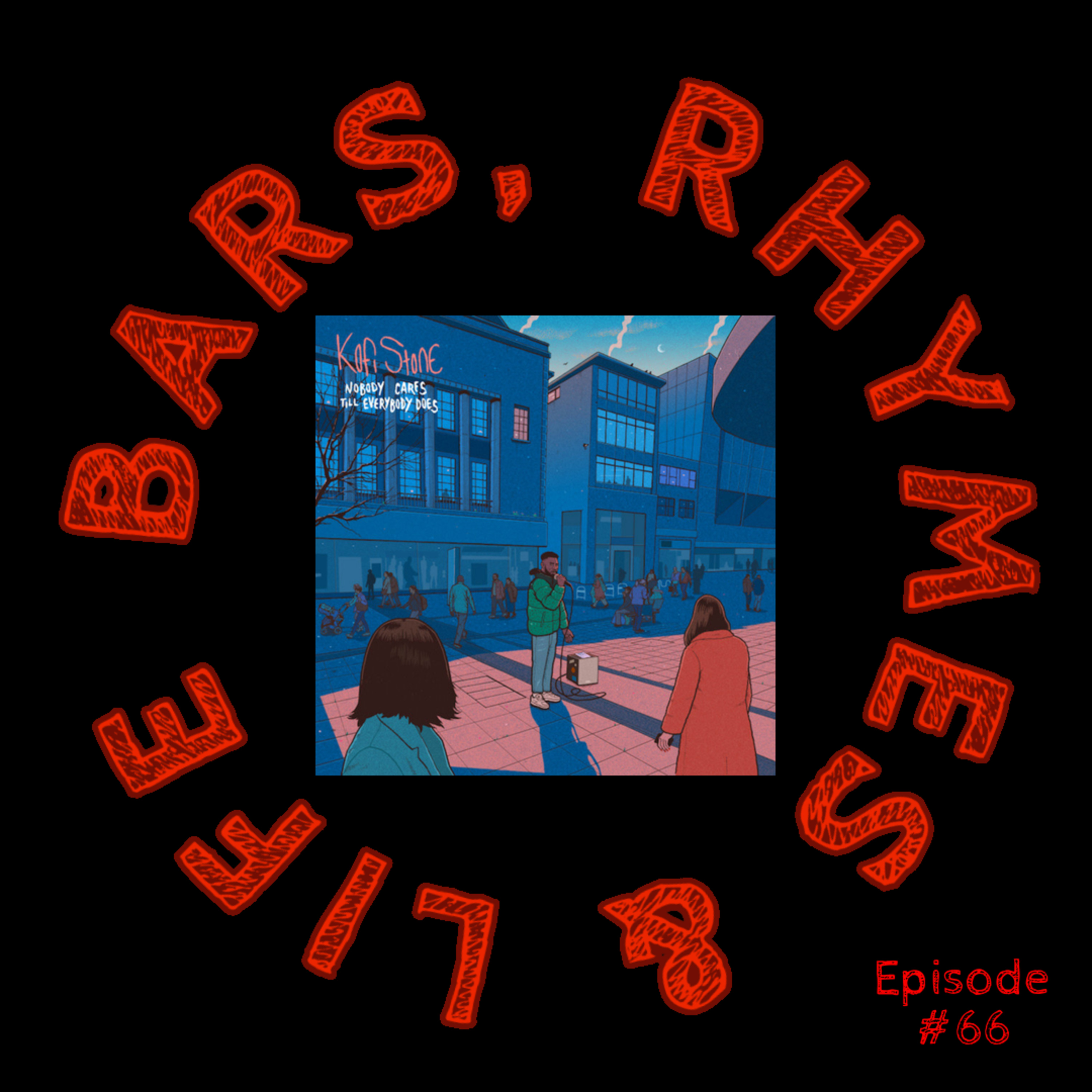 Bars, Rhymes & Life
