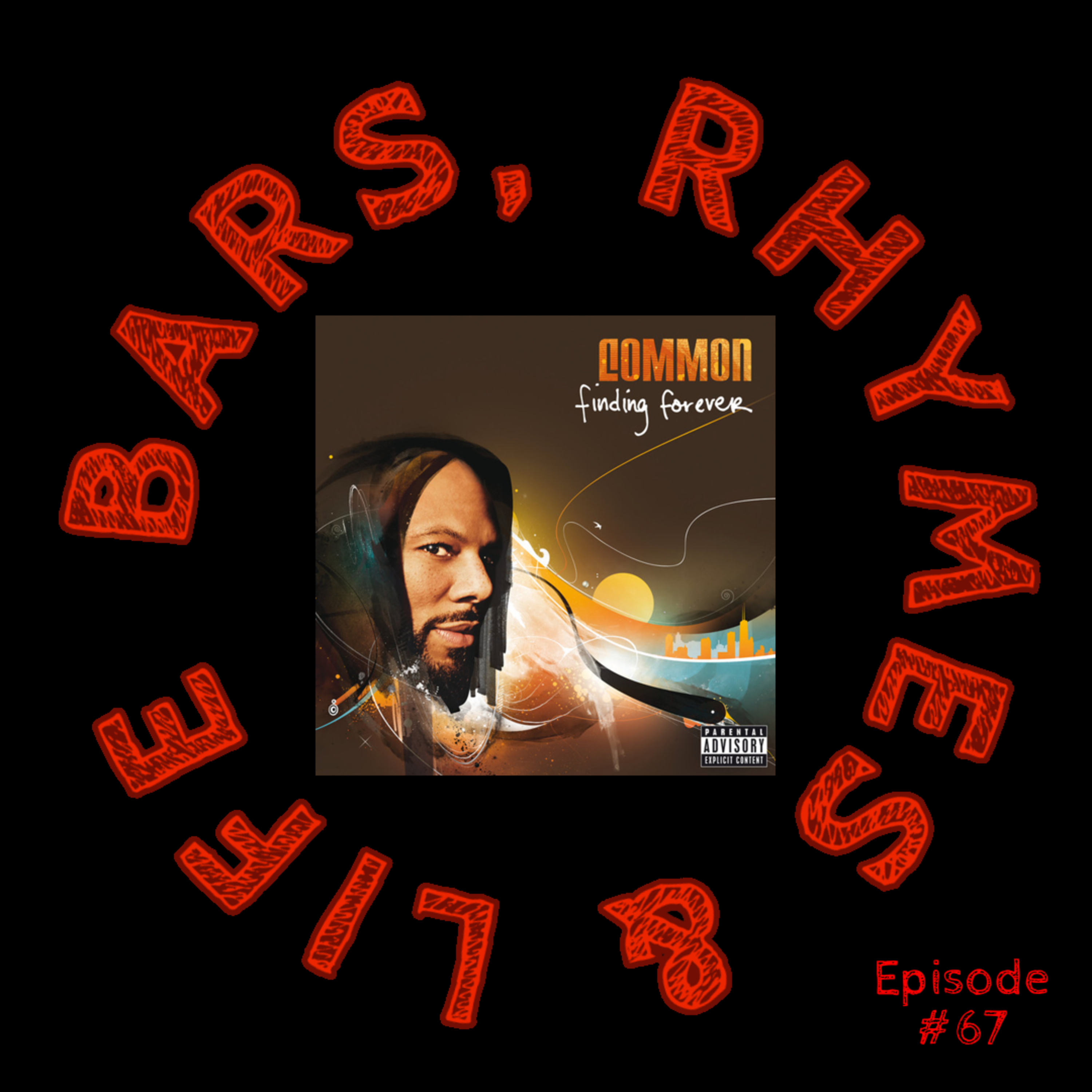 Bars, Rhymes & Life