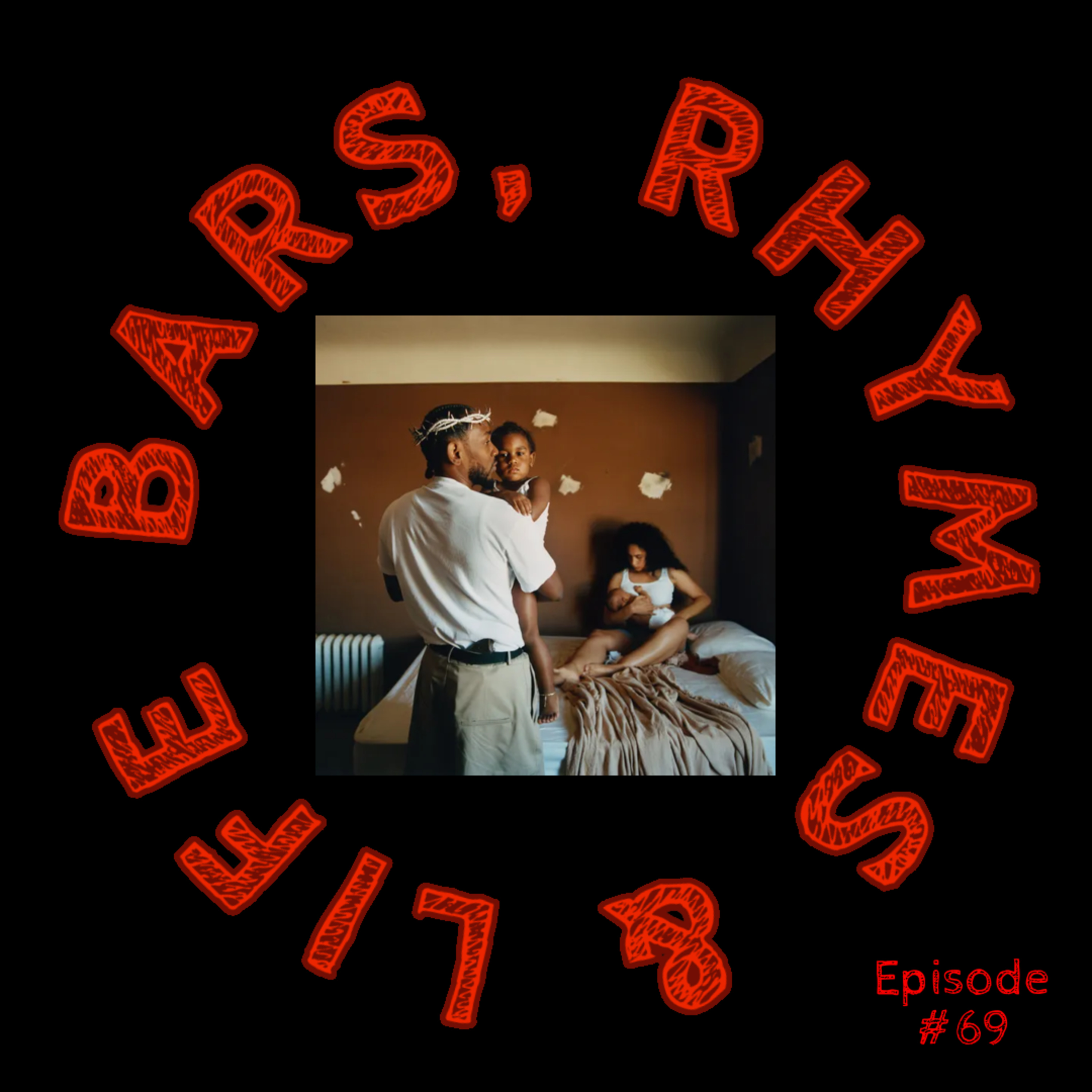 Bars, Rhymes & Life