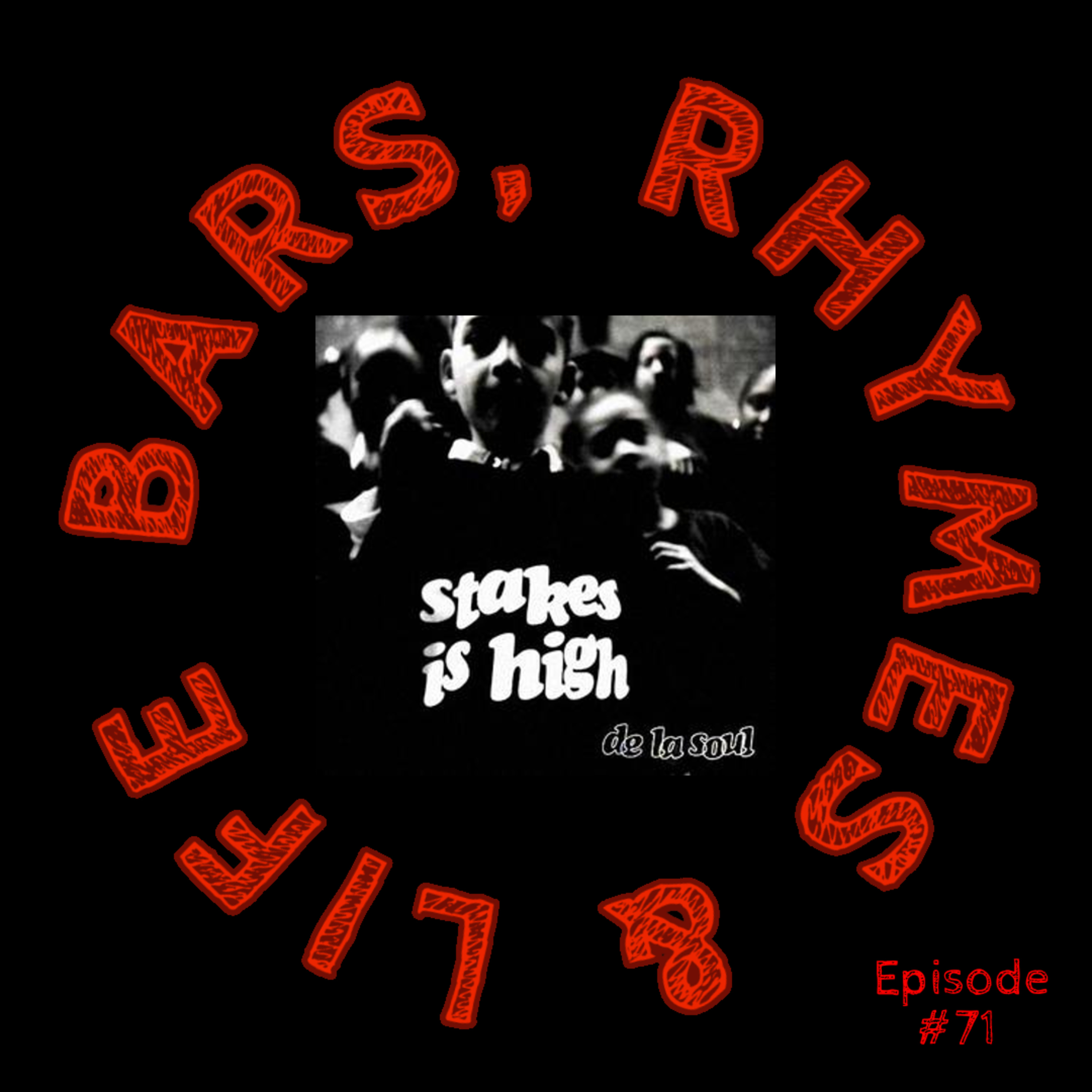 Bars, Rhymes & Life