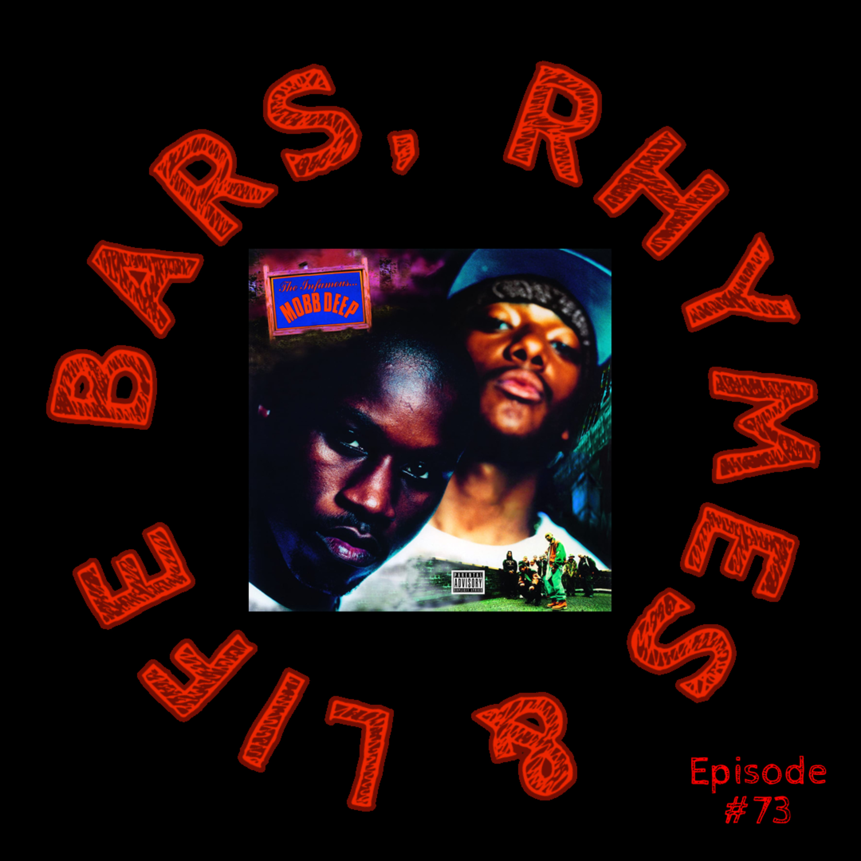 Bars, Rhymes & Life