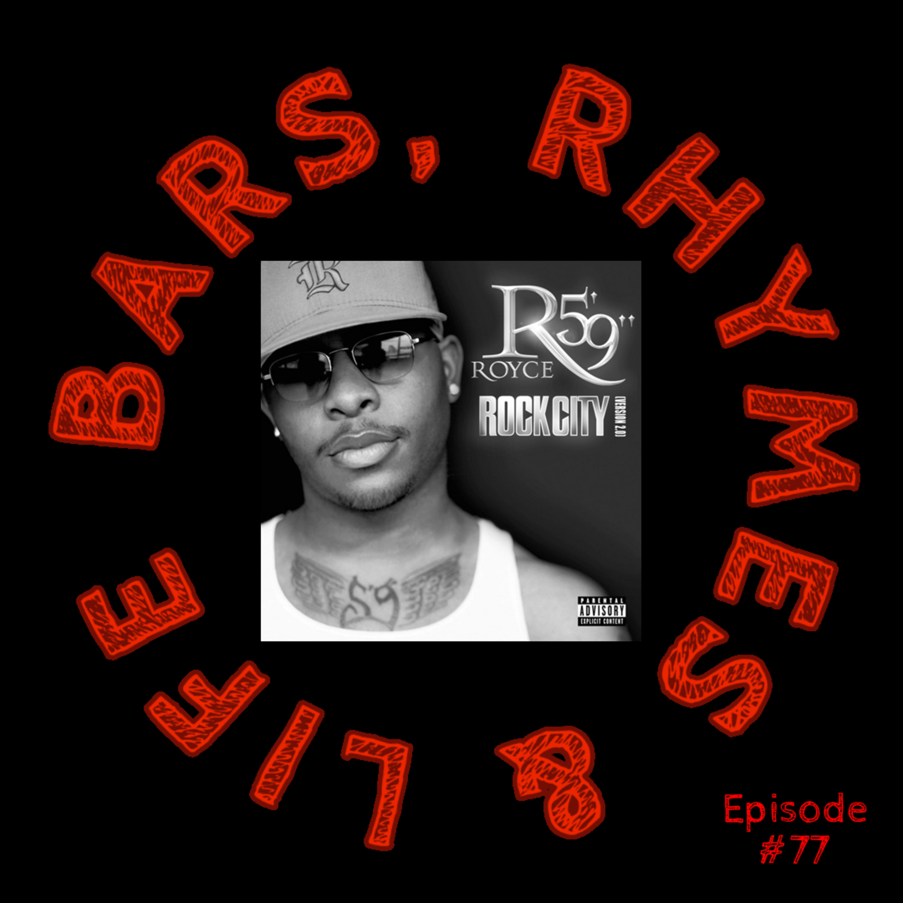 Bars, Rhymes & Life