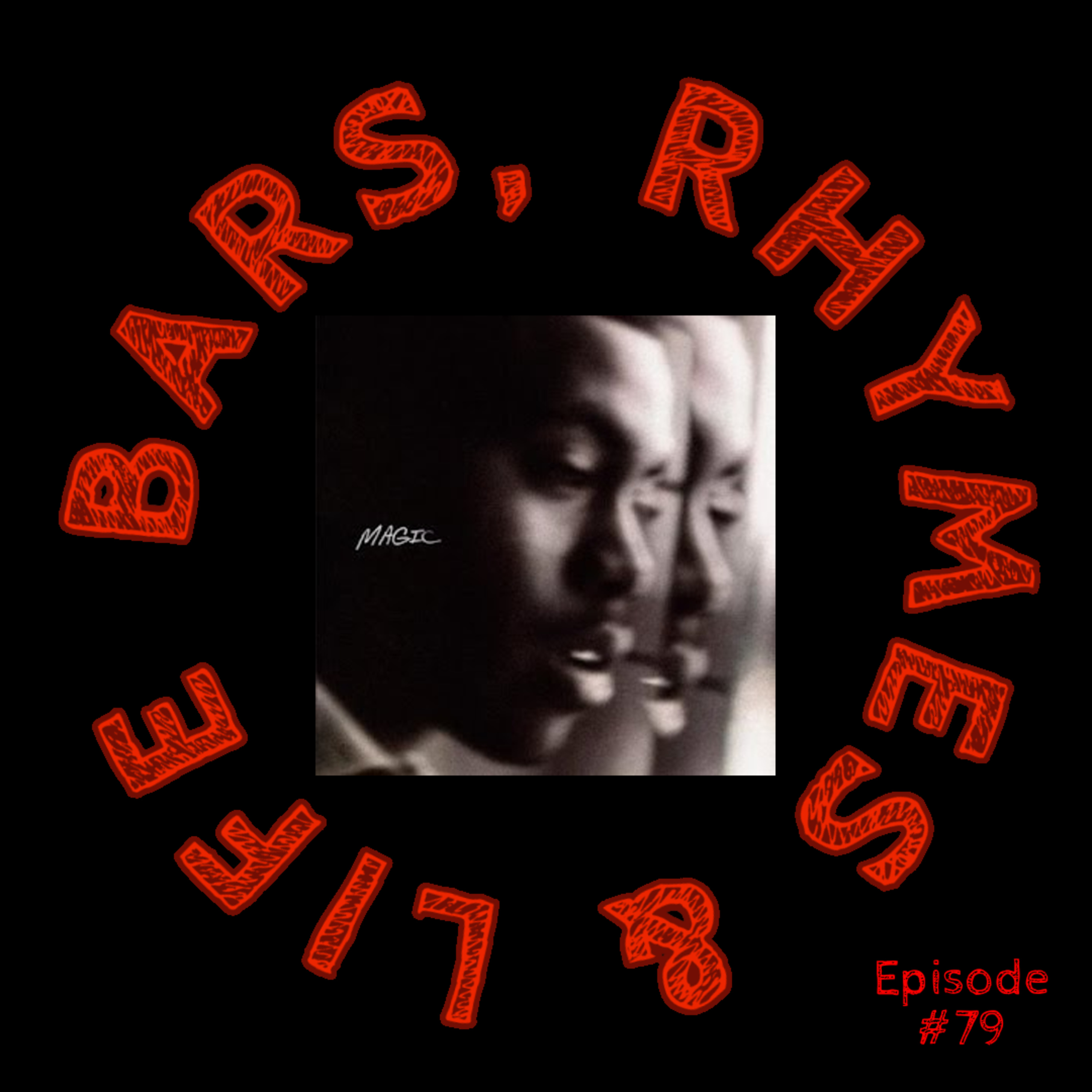 Bars, Rhymes & Life