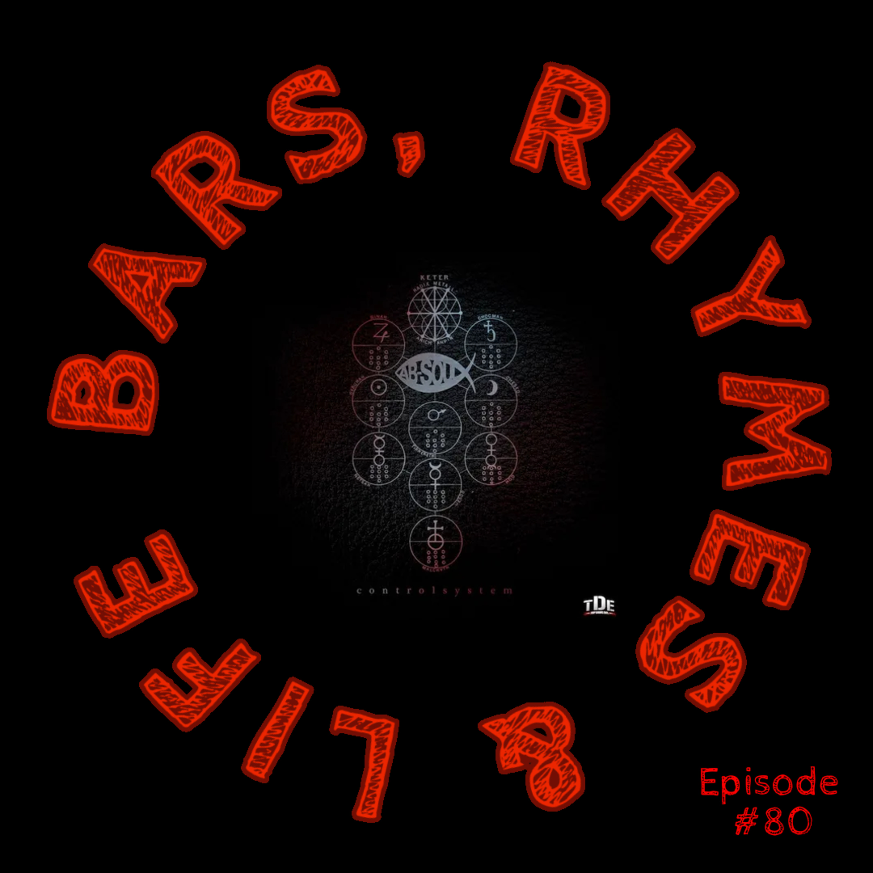 Bars, Rhymes & Life