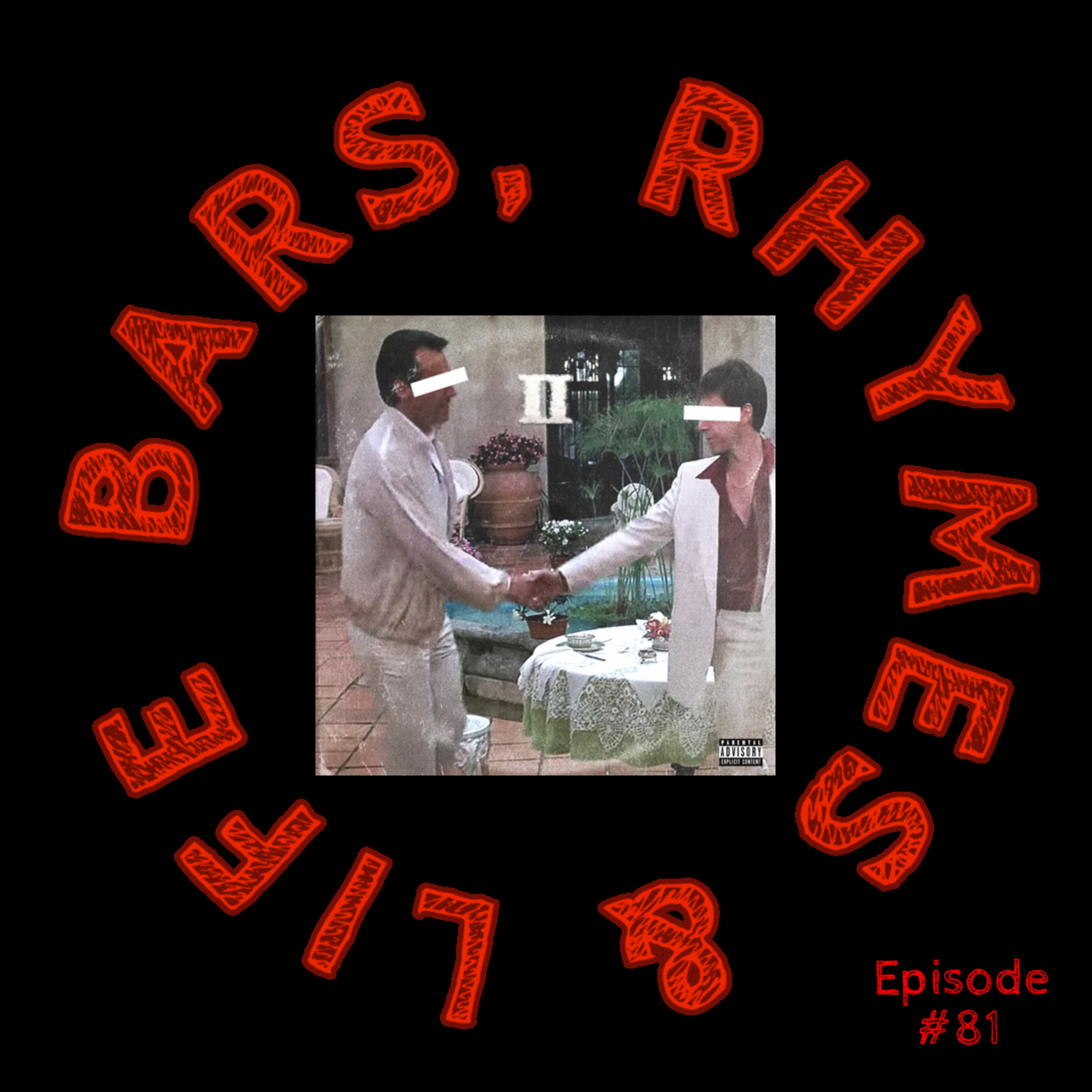 Bars, Rhymes & Life