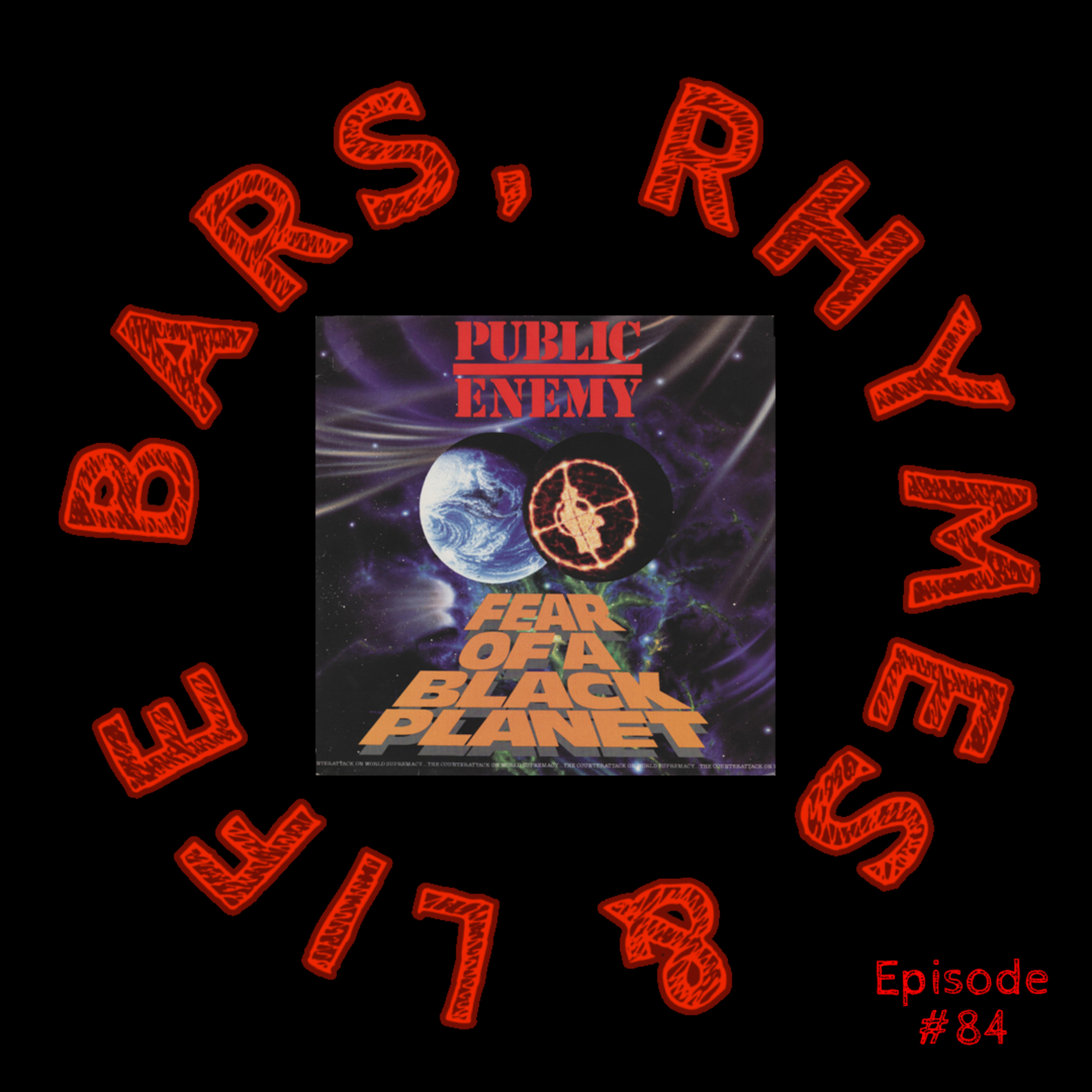 Bars, Rhymes & Life
