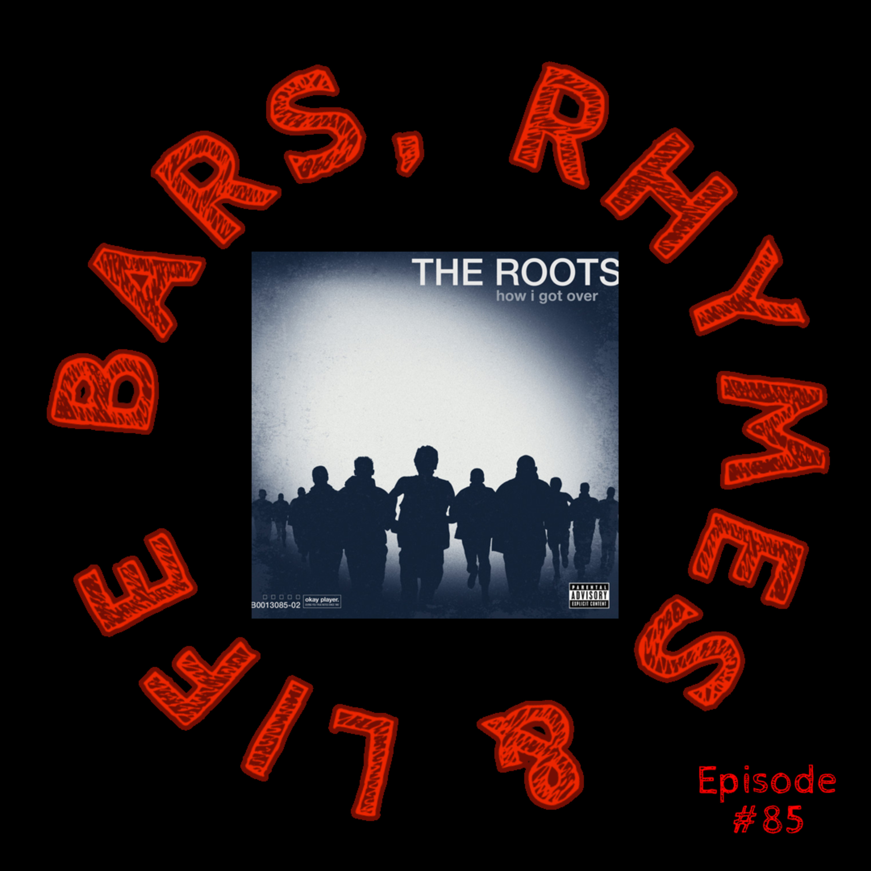 Bars, Rhymes & Life