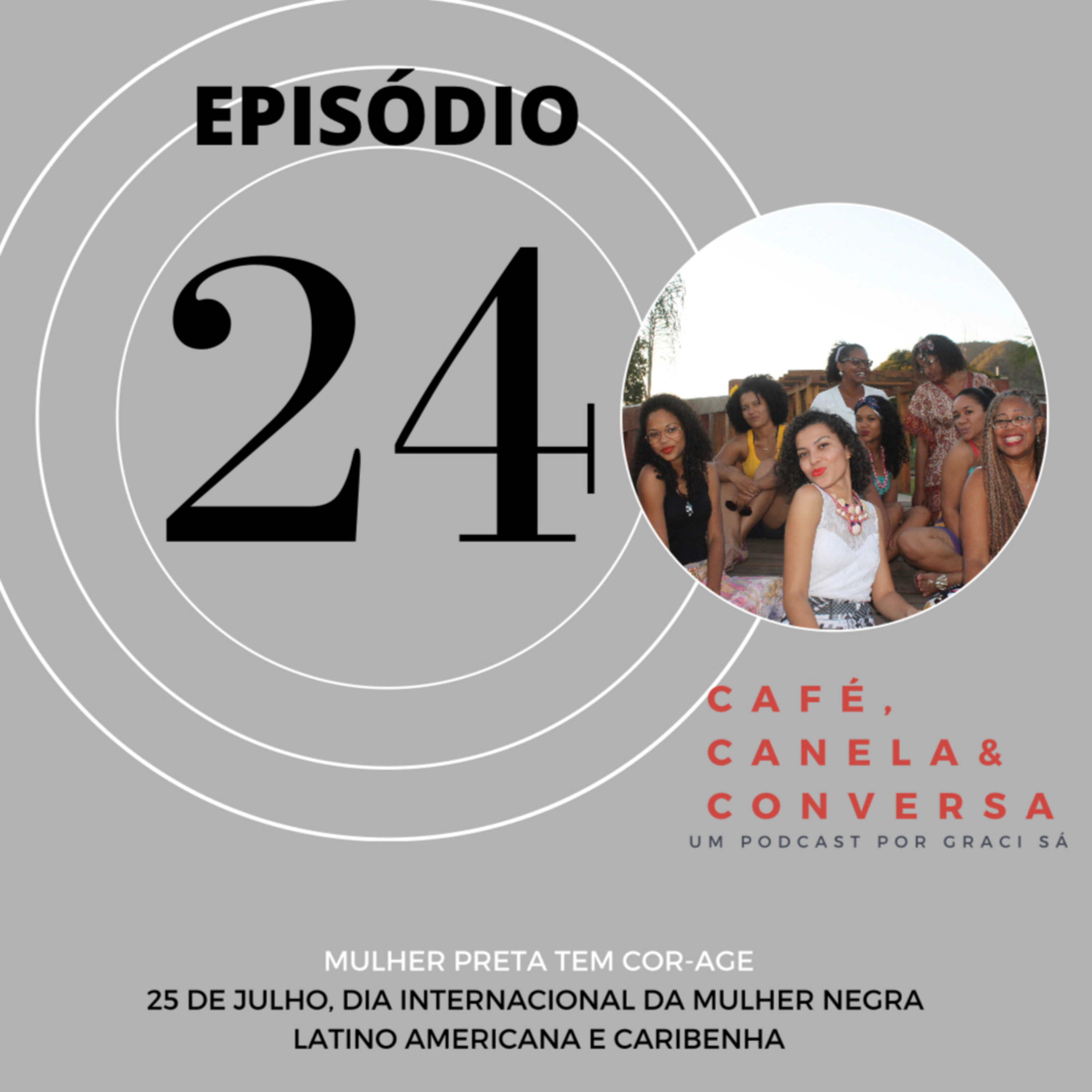 Café, Canela & Conversa