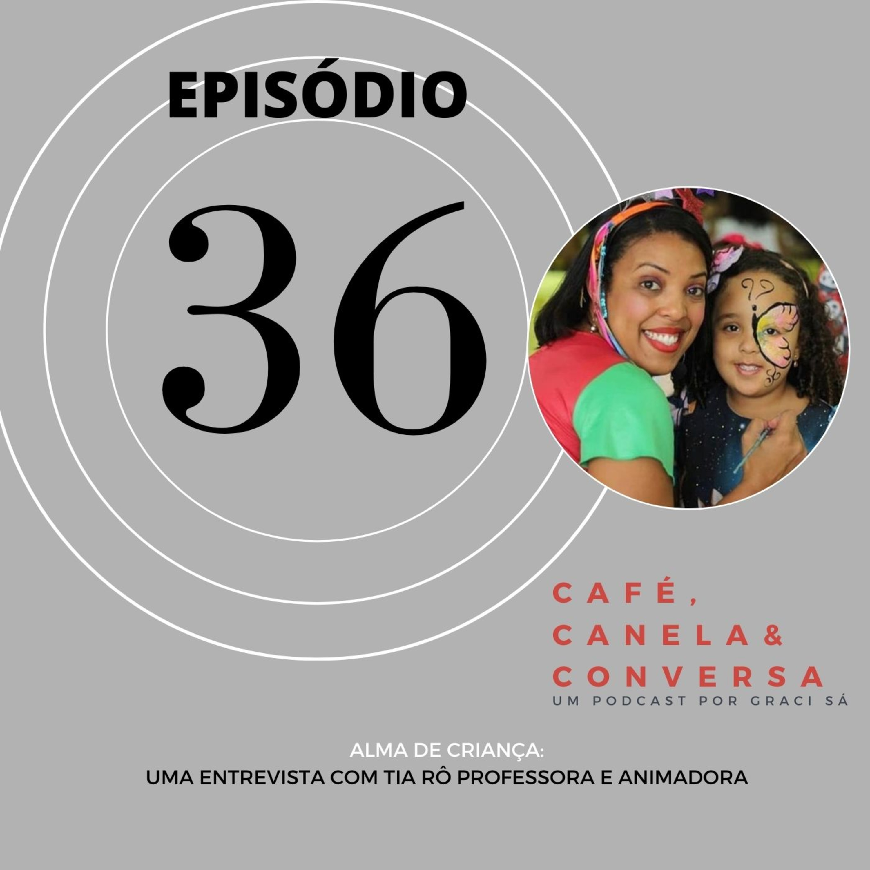 Café, Canela & Conversa