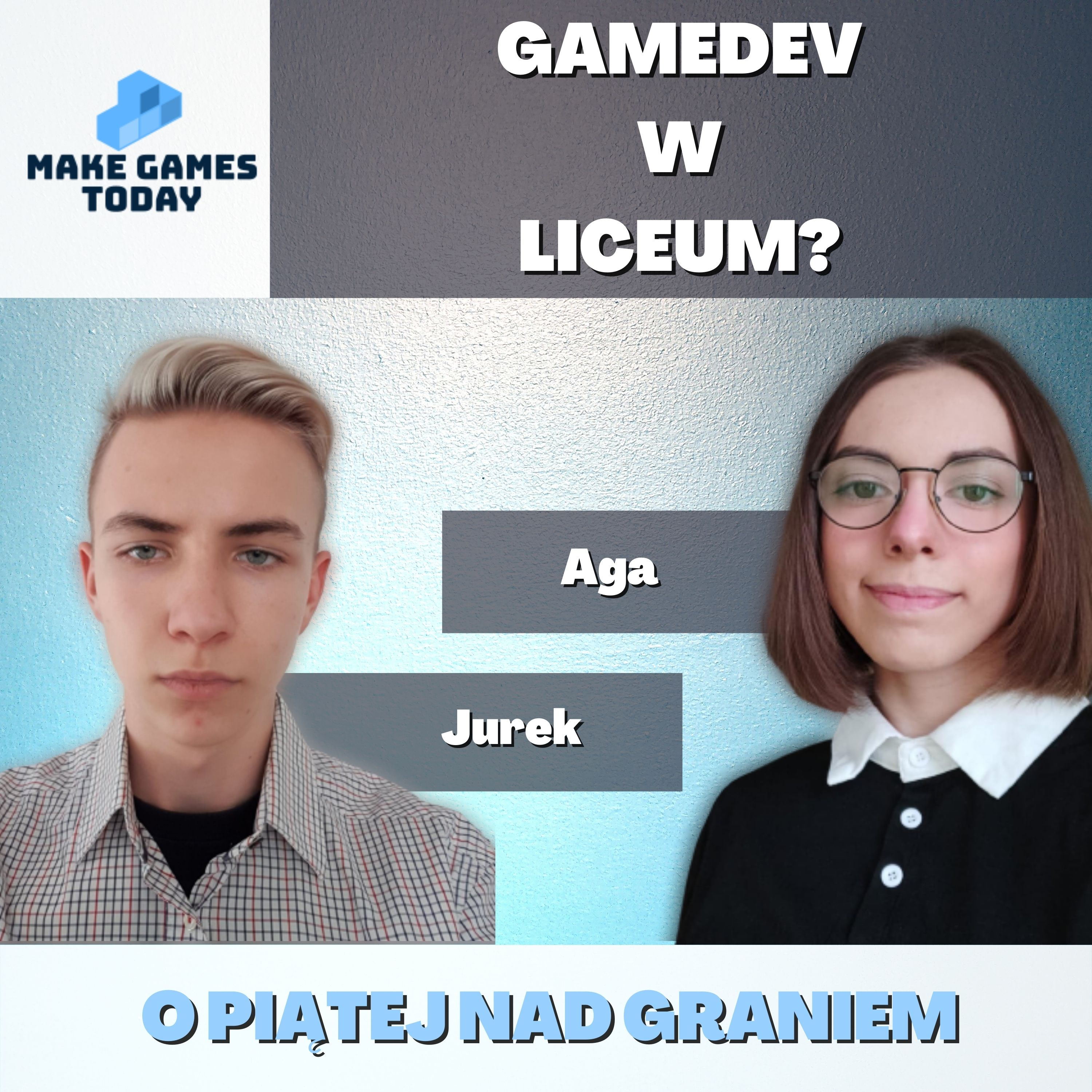 O piątej nad graniem