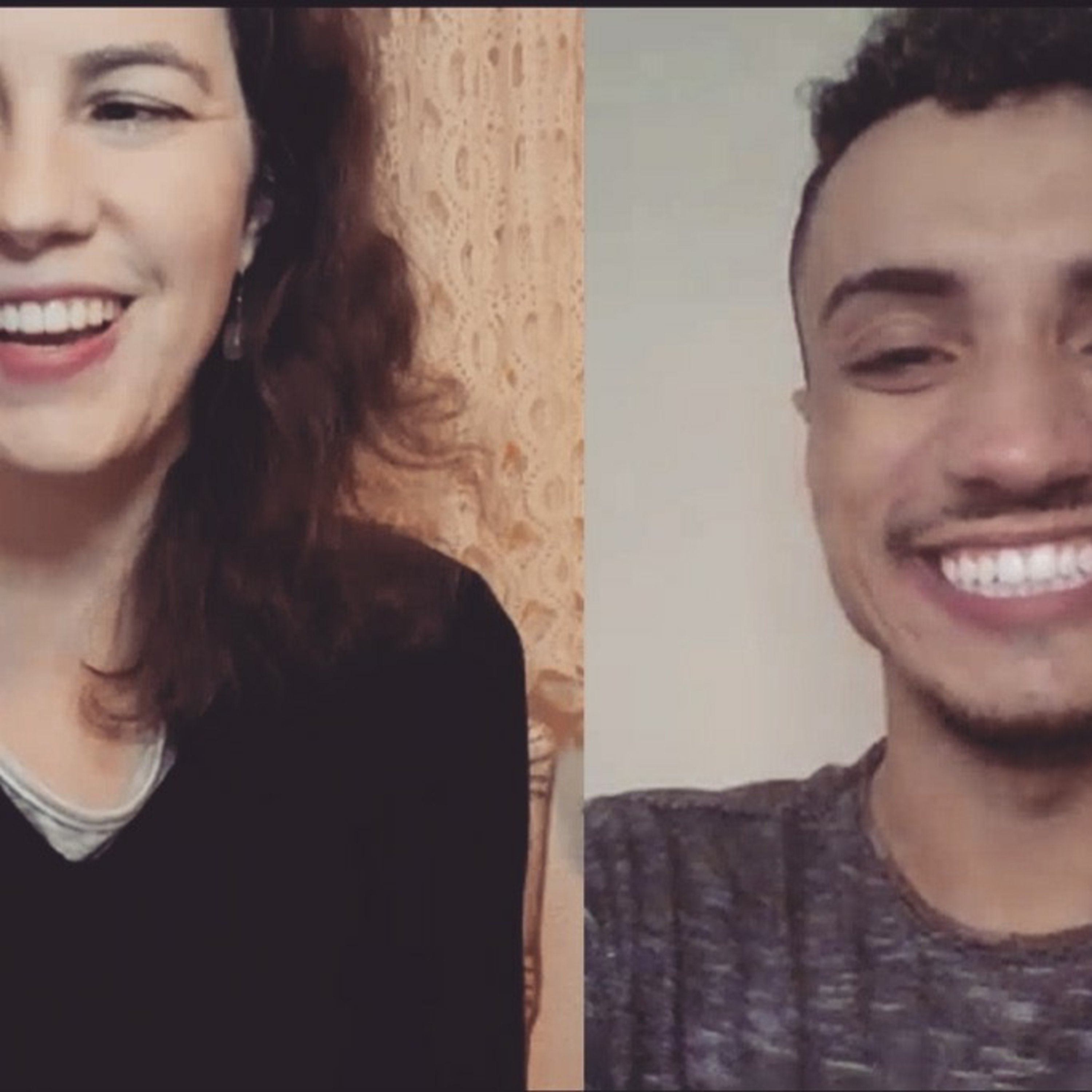 Pitadas Musicais Do Comportamento