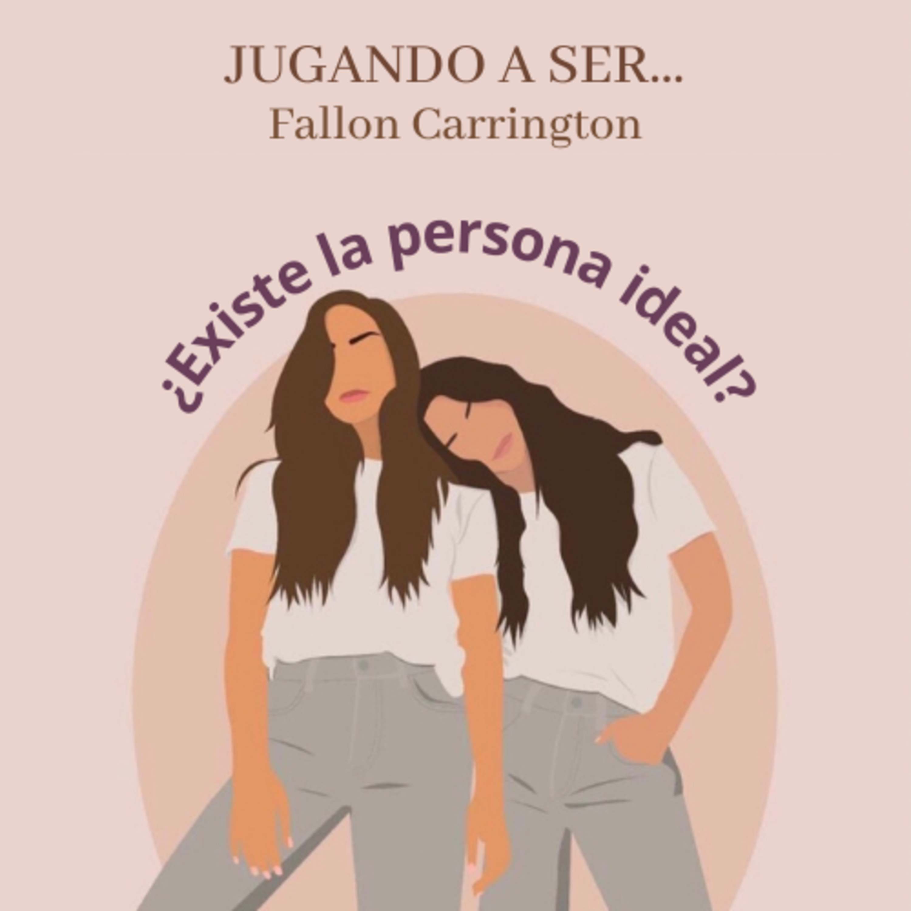 Ep4: Ni Fallon carrington es tan exigente ¿Existe la persona ideal?