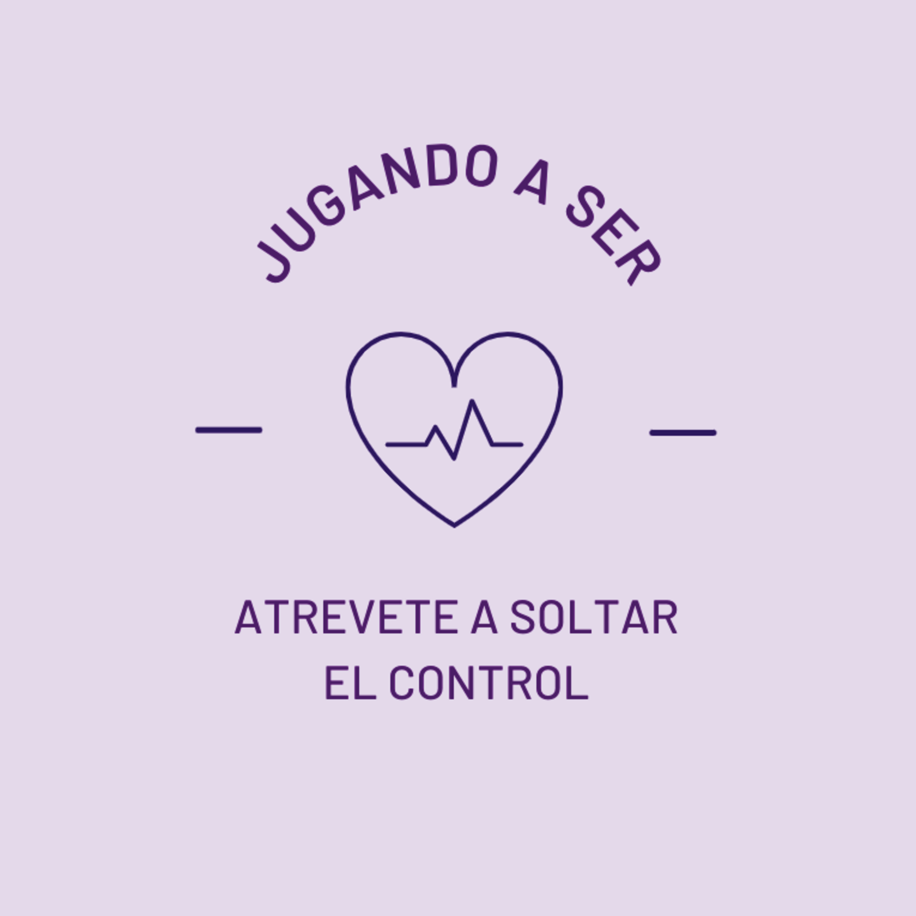 EP6: Atrevete a soltar el control