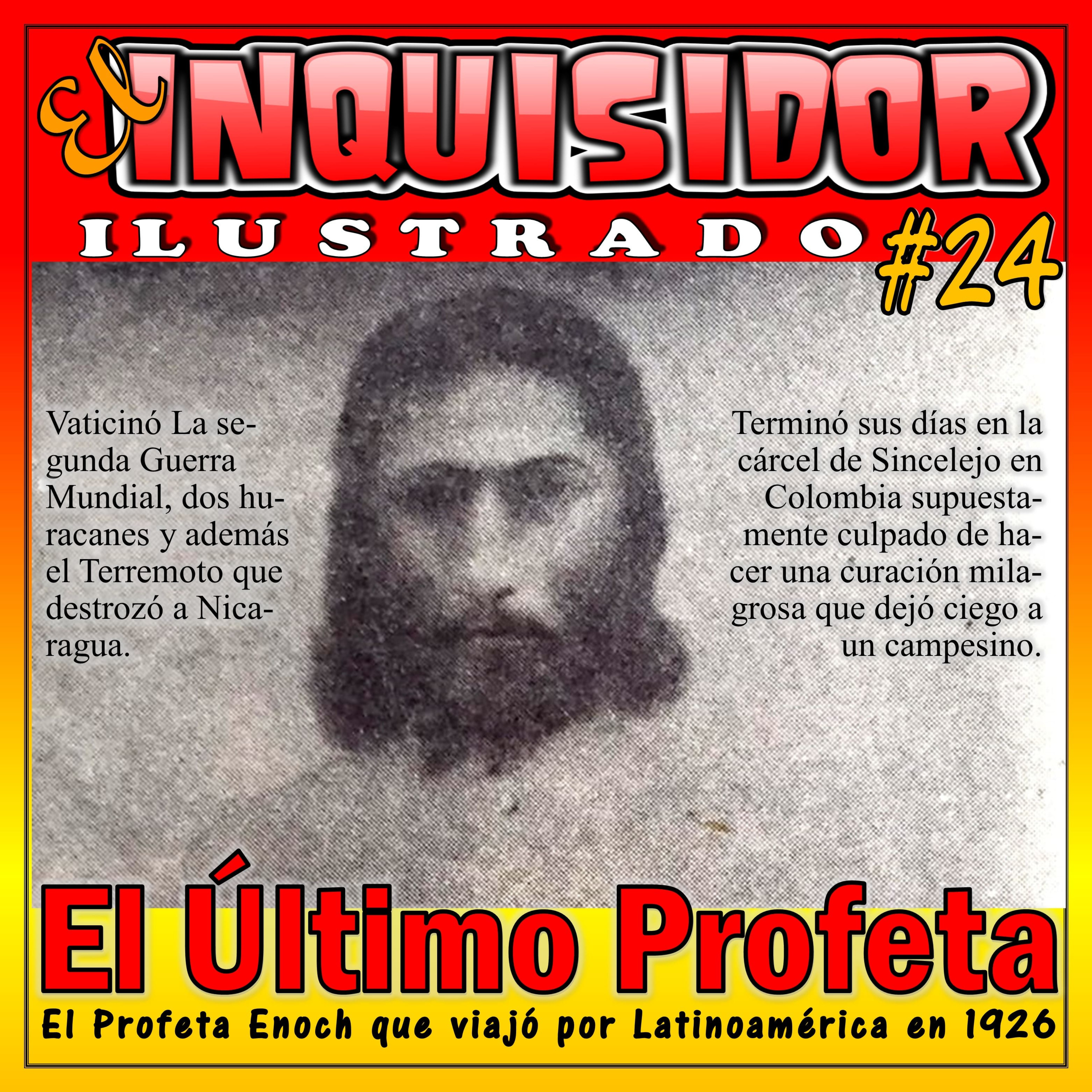 El Inquisidor Ilustrado