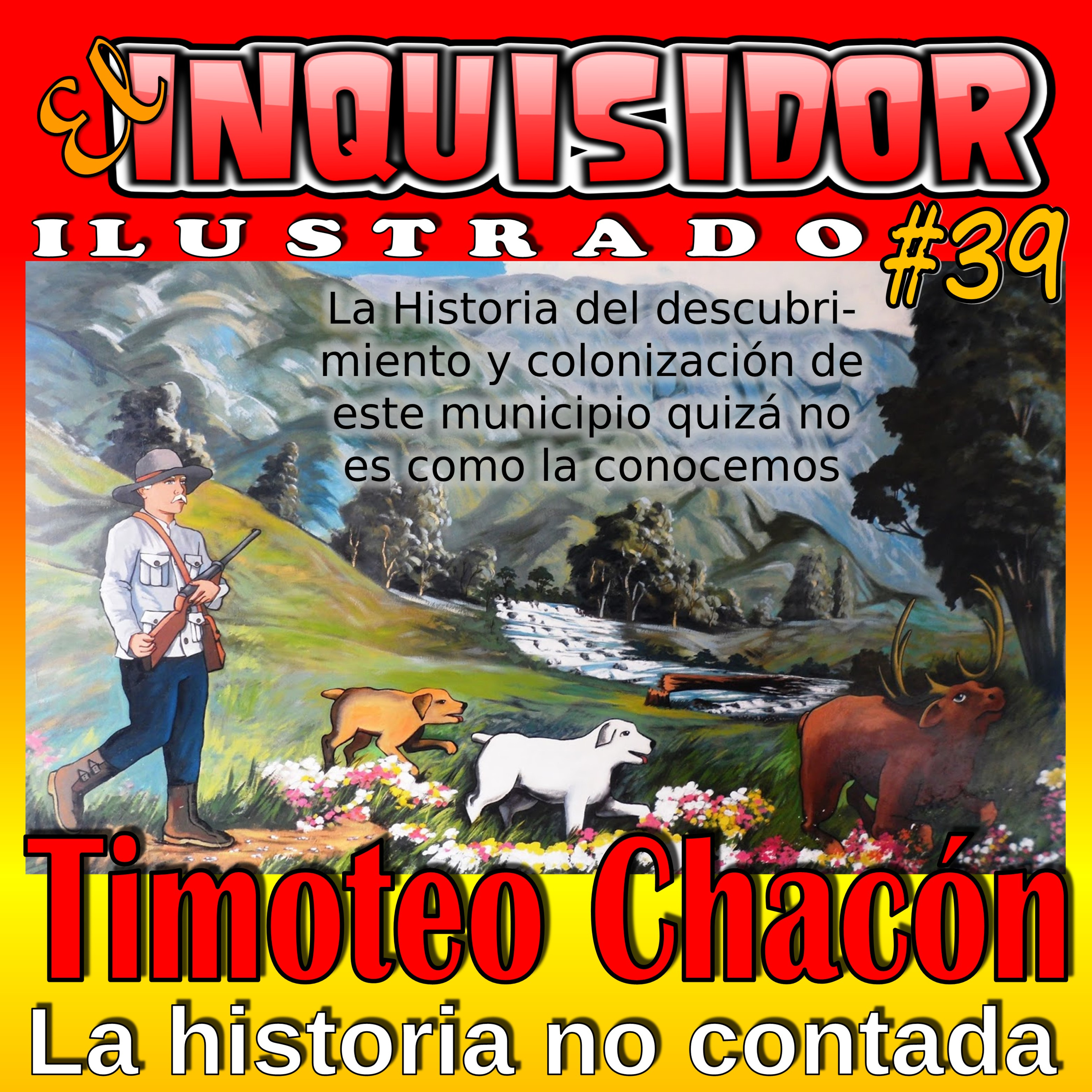 El Inquisidor Ilustrado