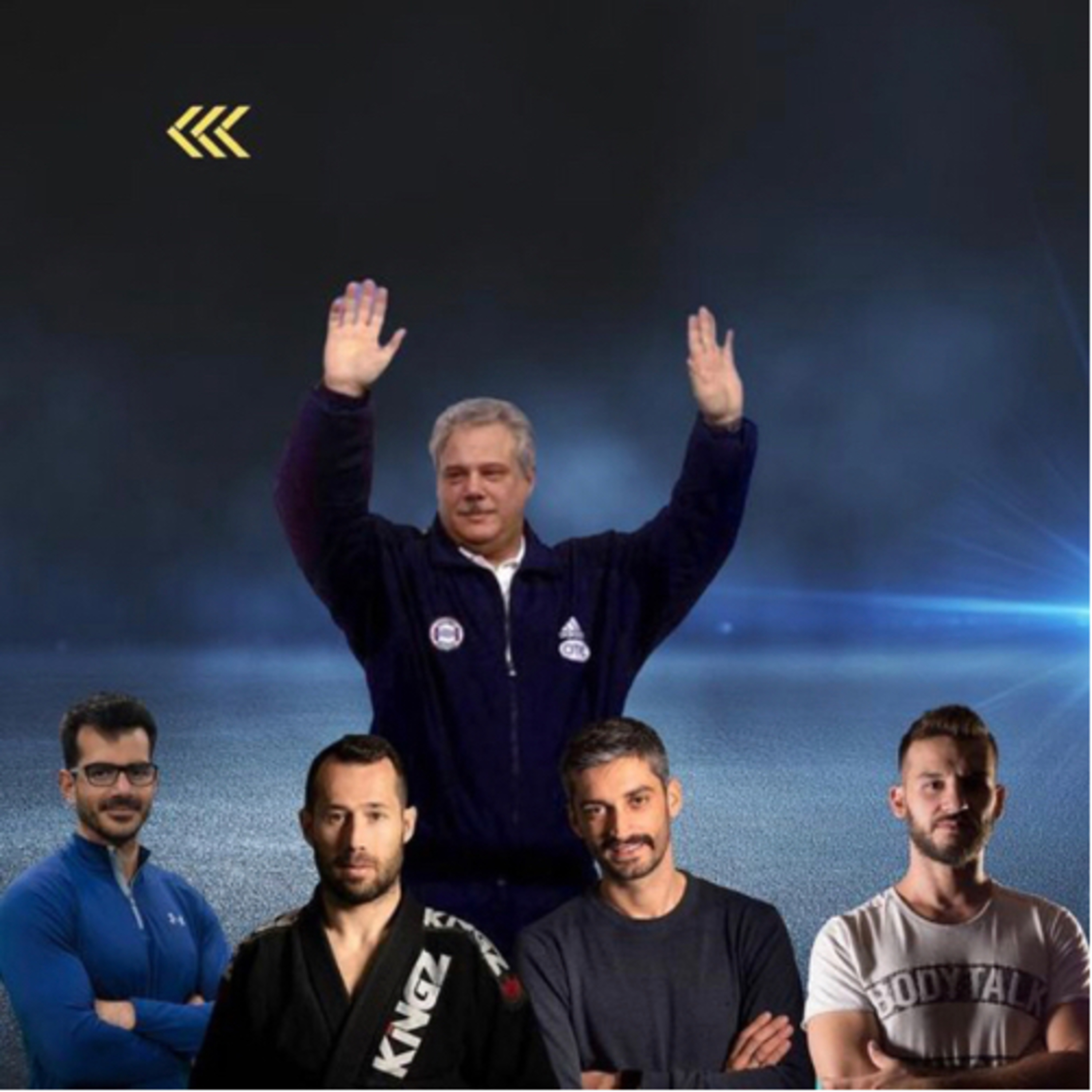 FOCUS FITNESS RADIO