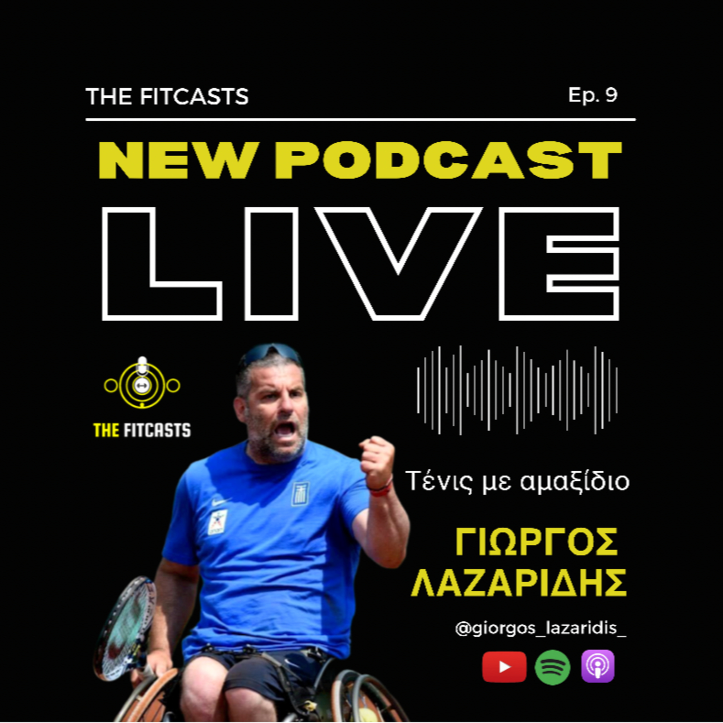 FOCUS FITNESS RADIO