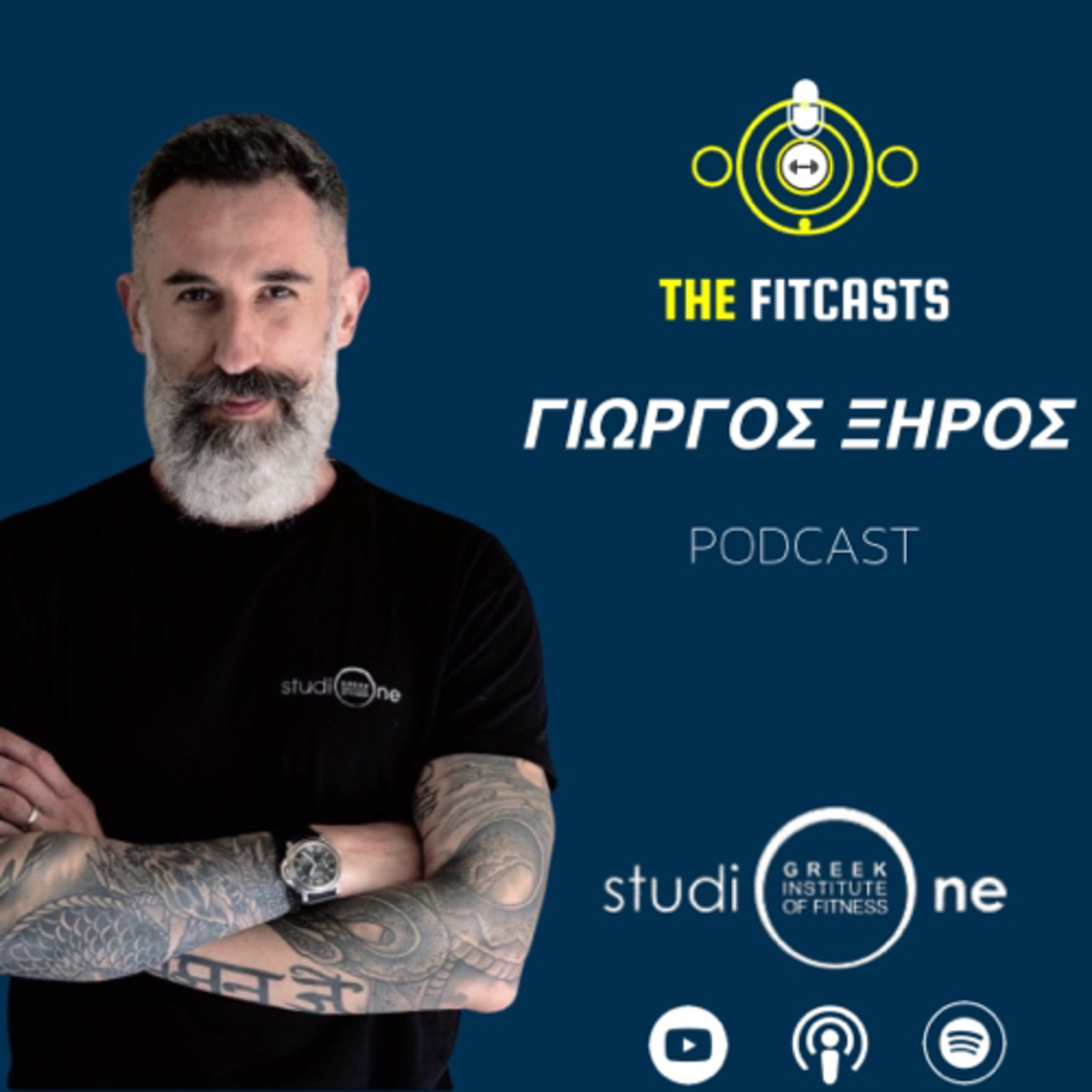 FOCUS FITNESS RADIO
