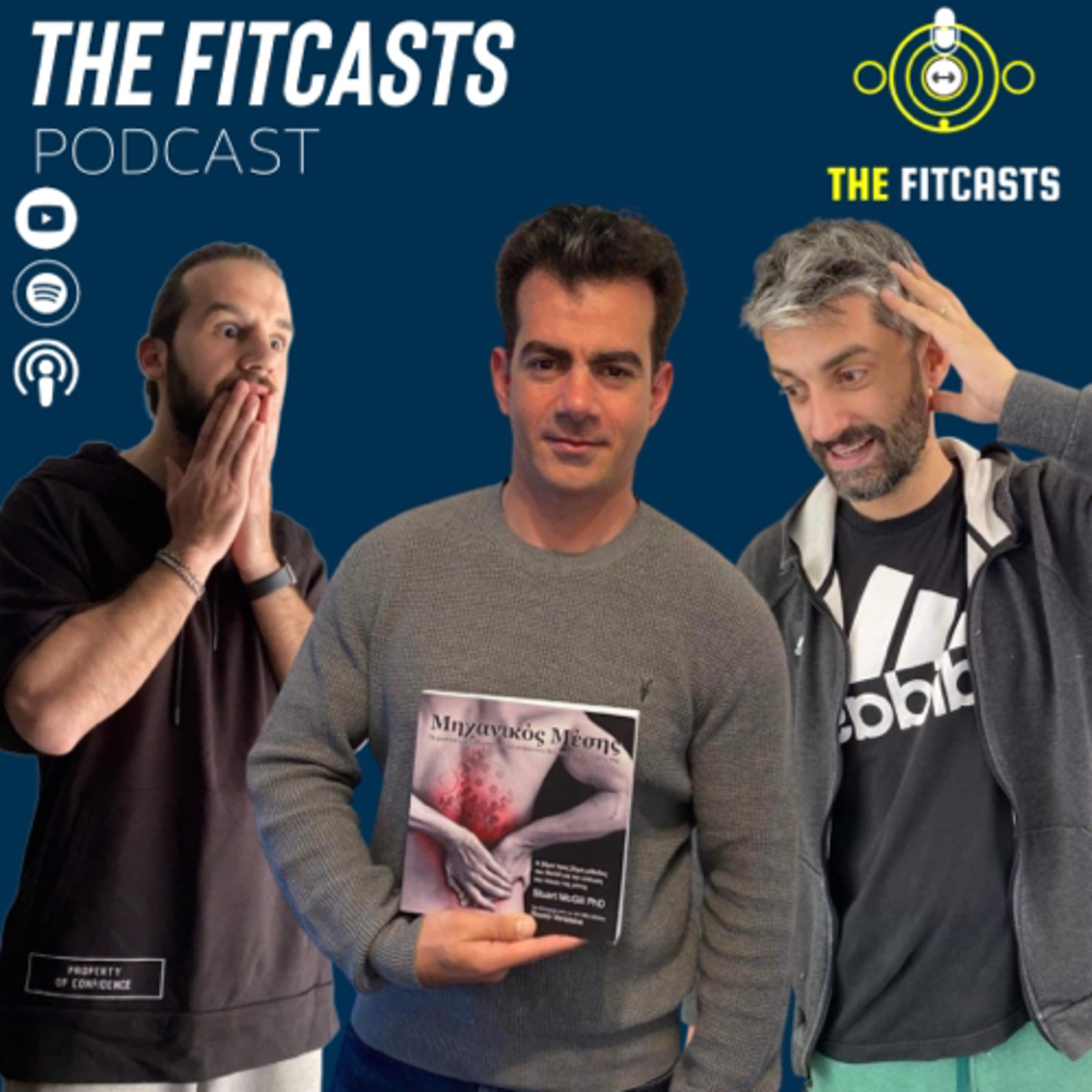 FOCUS FITNESS RADIO
