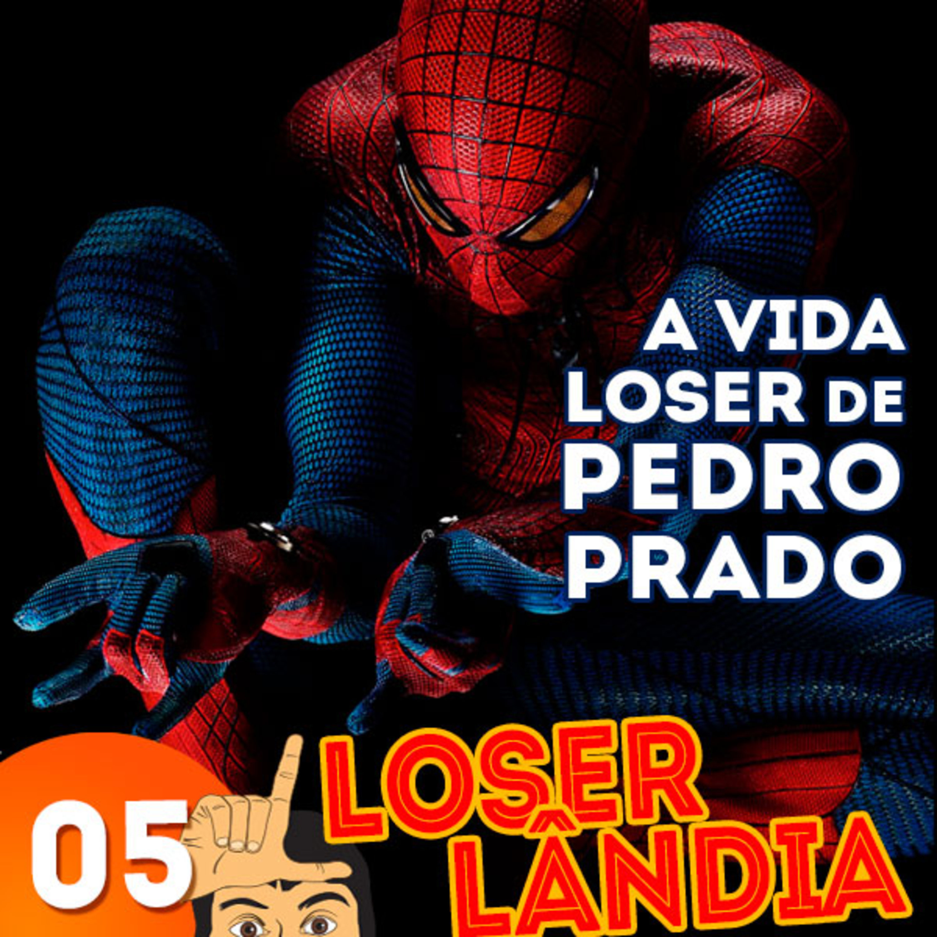 Loserlândia