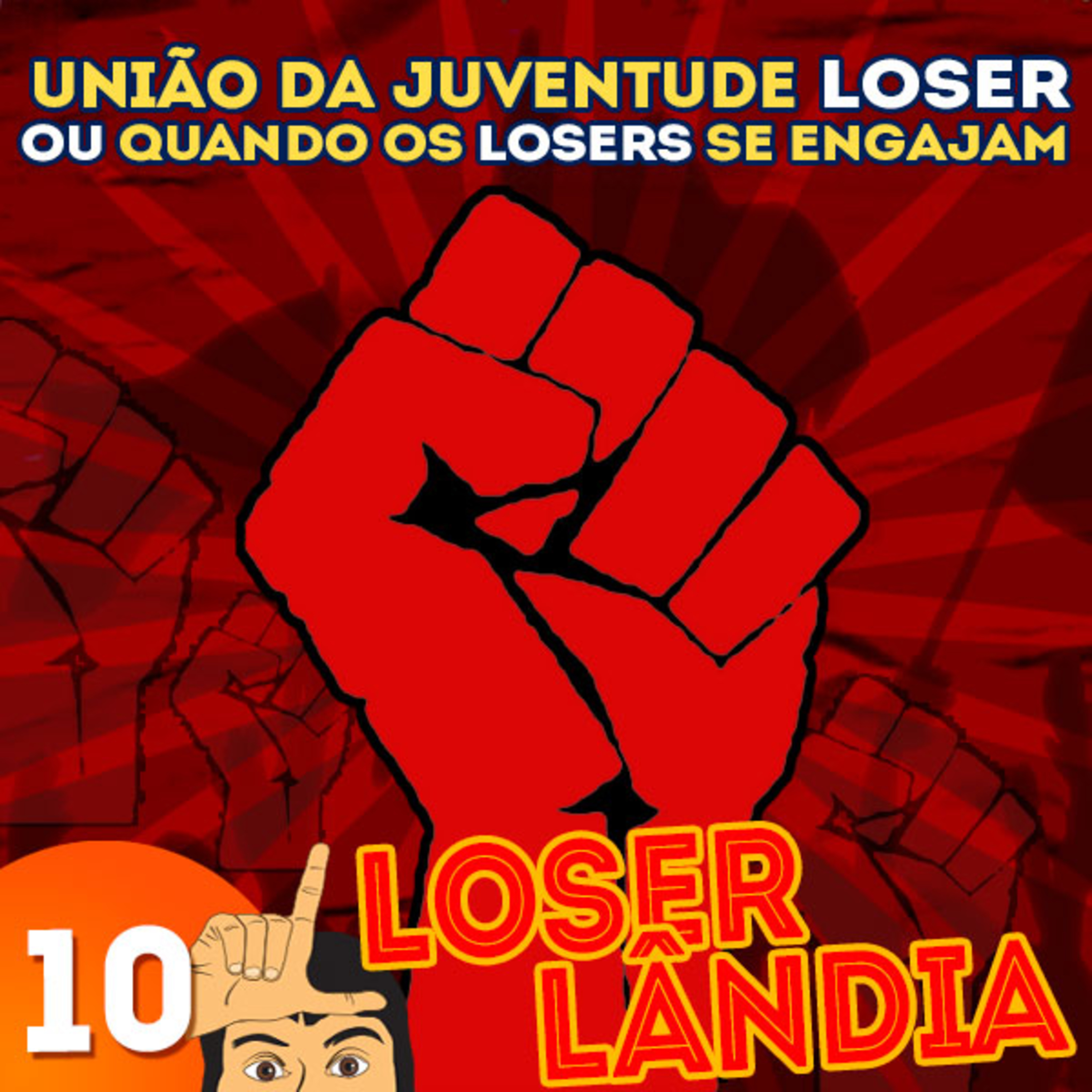 Loserlândia