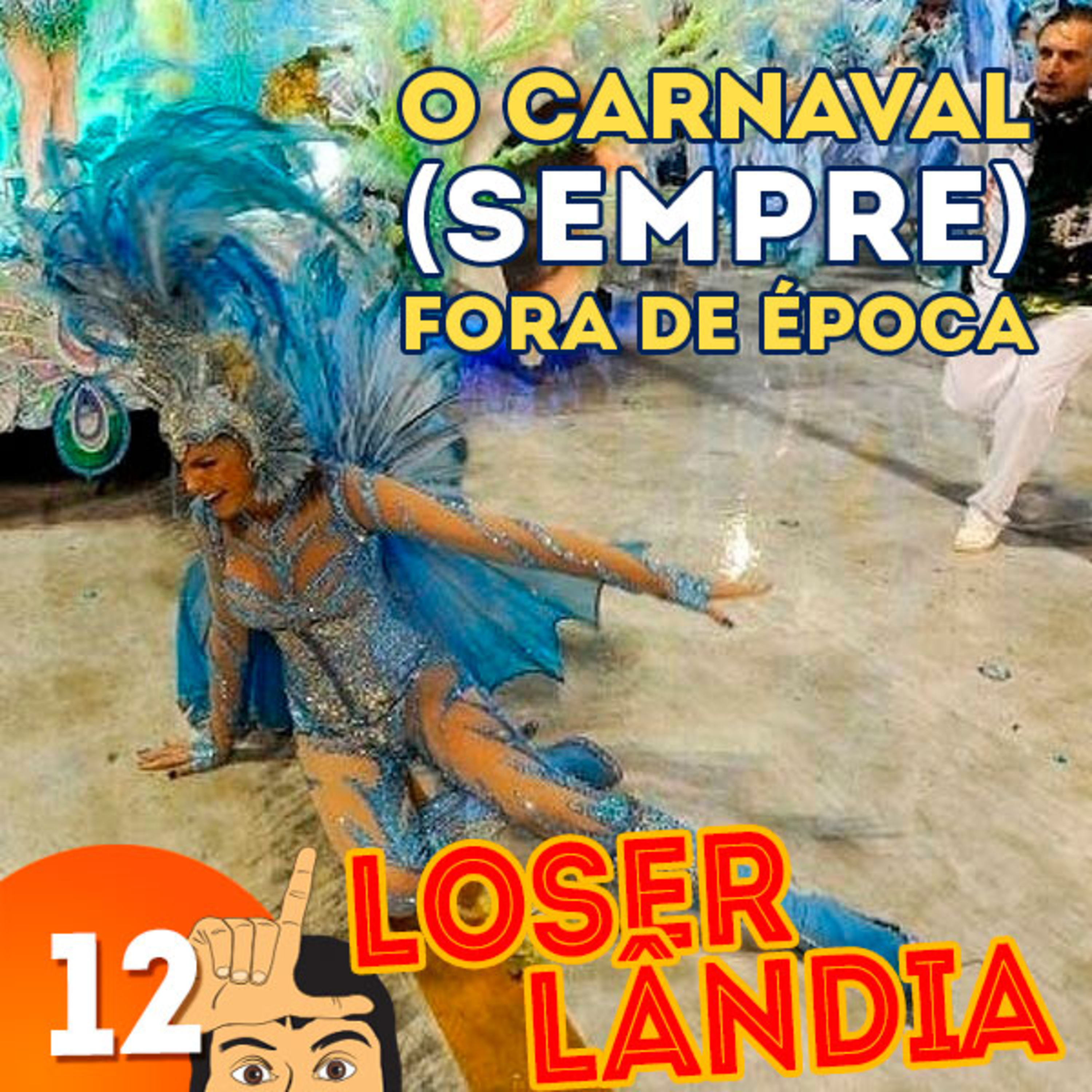Loserlândia