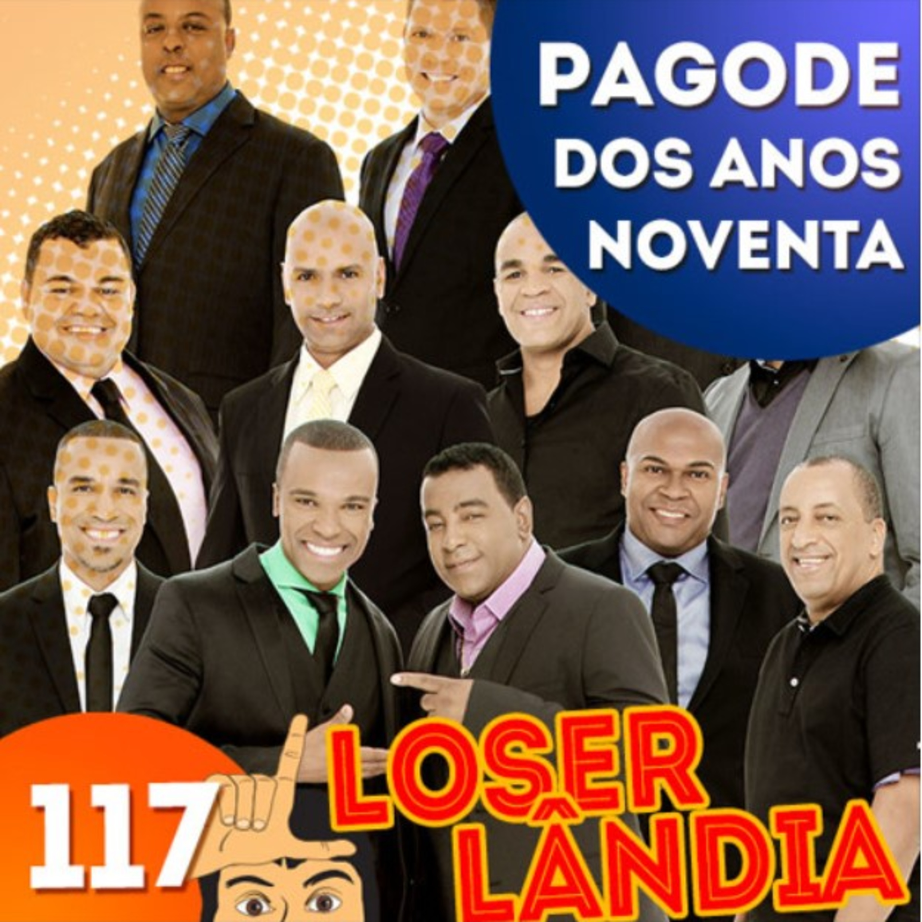 Loserlândia
