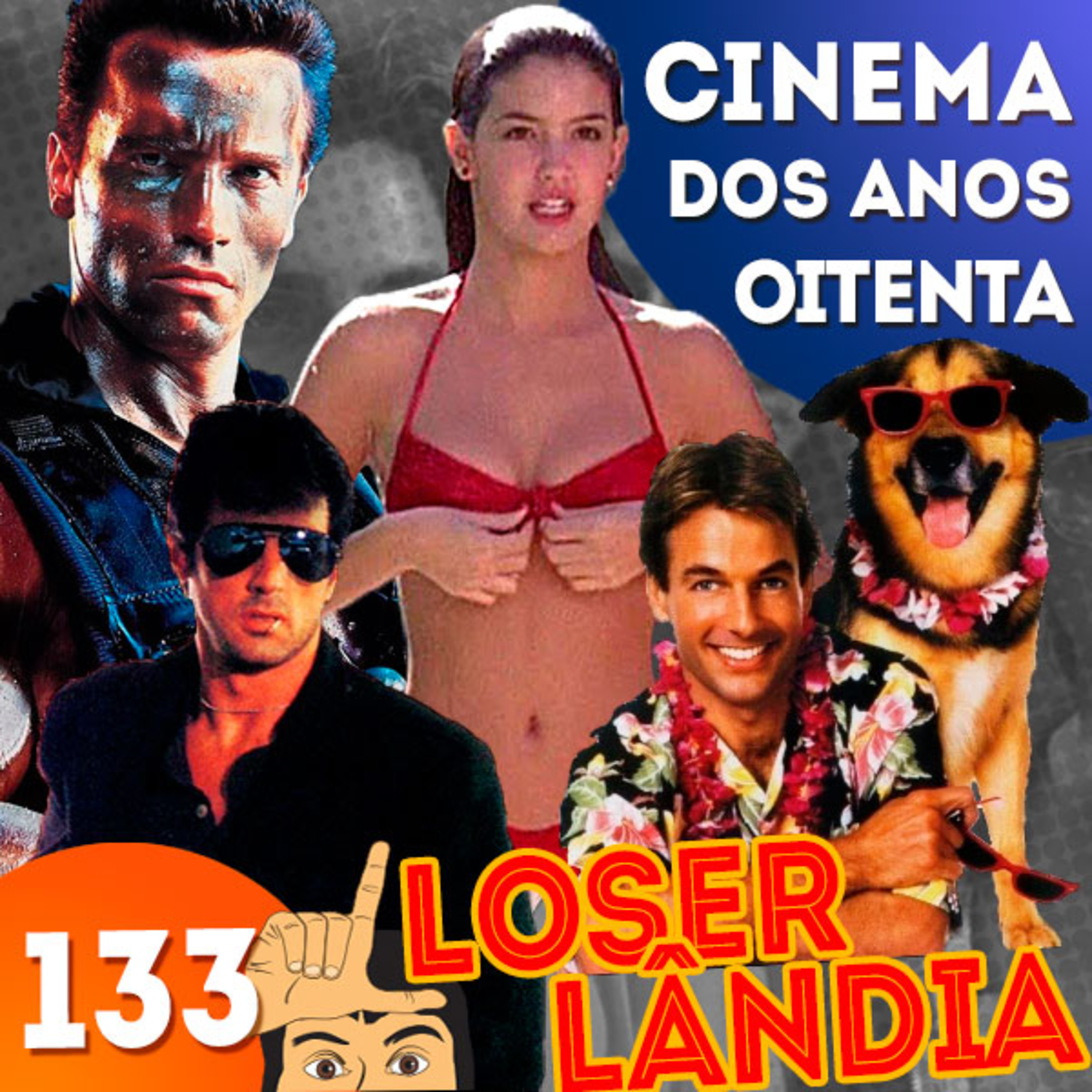 Loserlândia