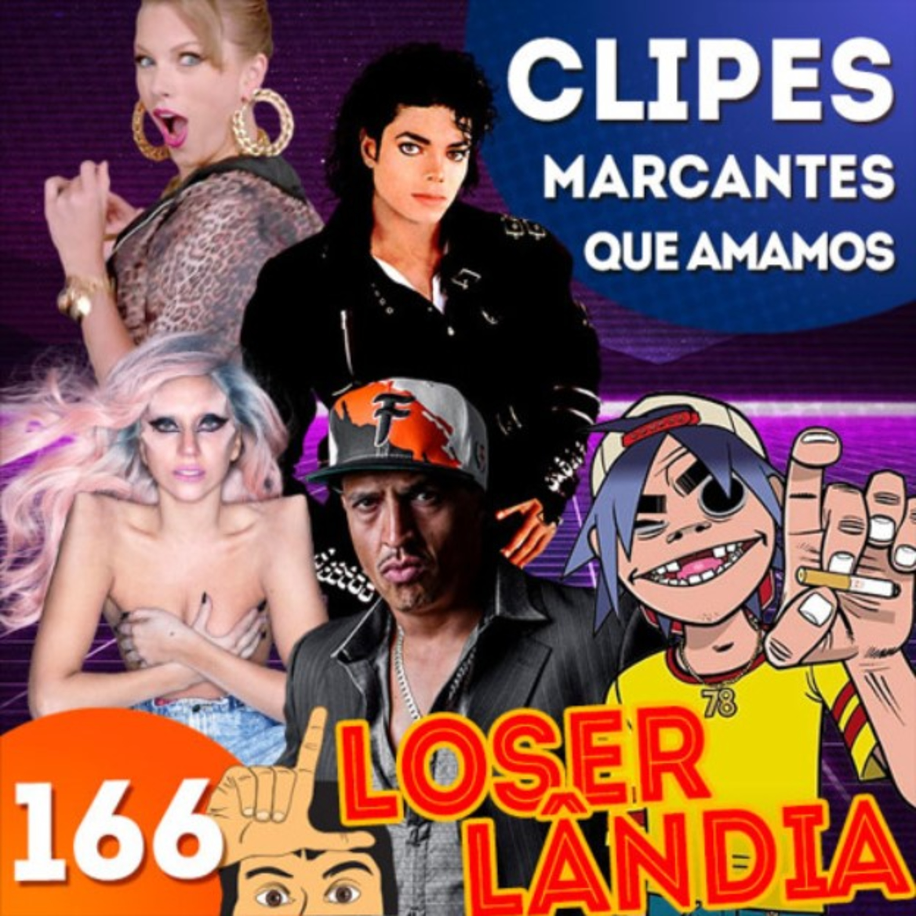 Loserlândia