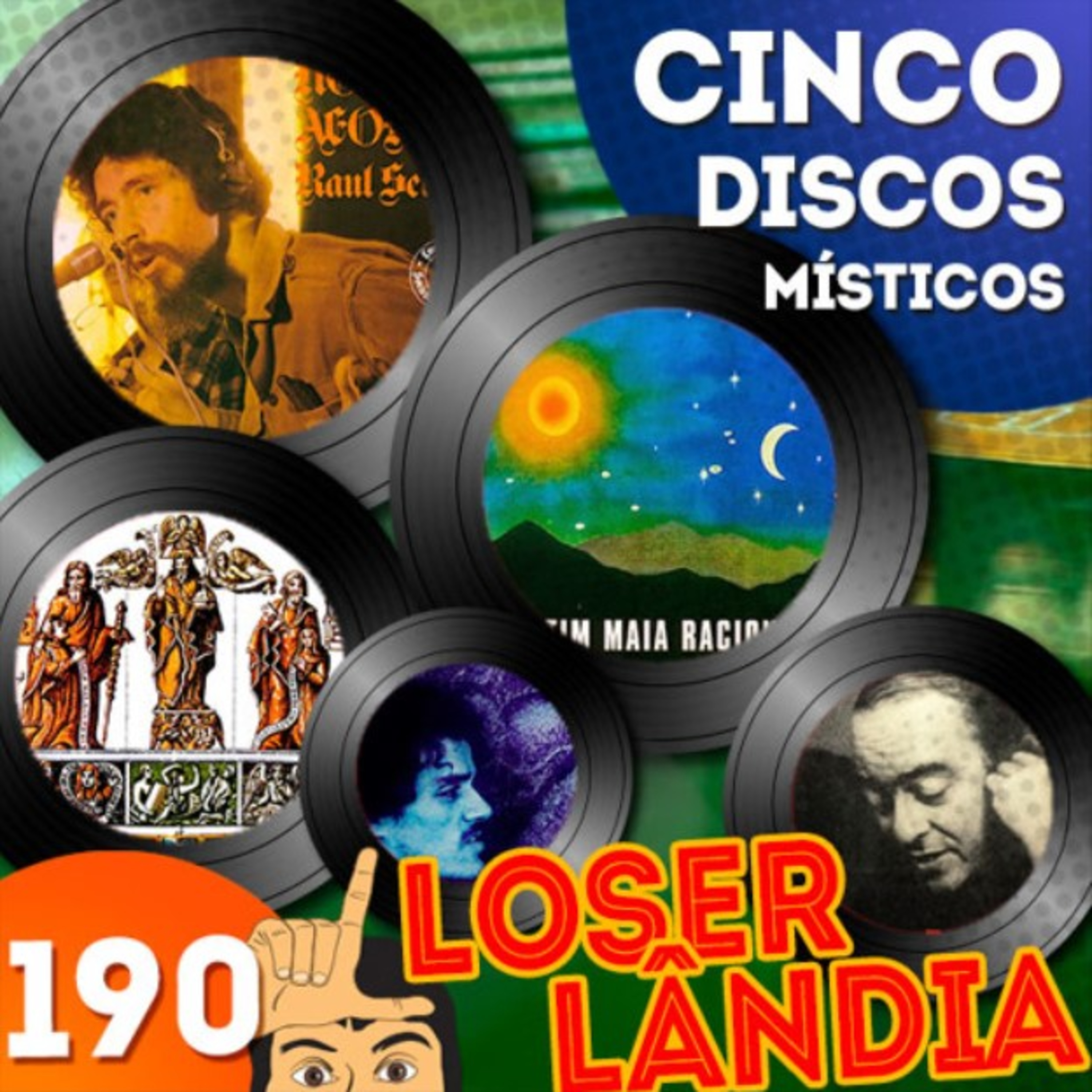 Loserlândia