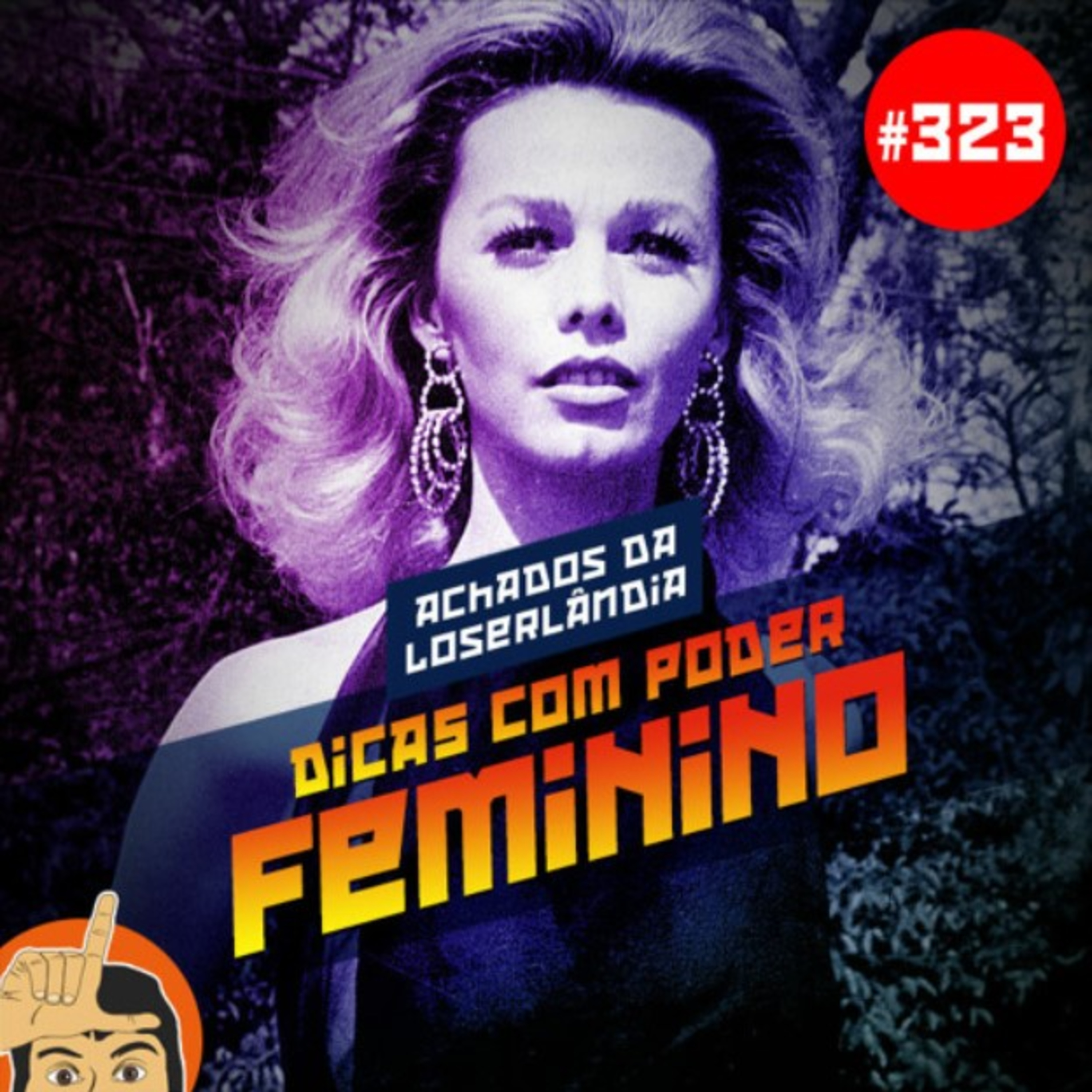 Loserlândia