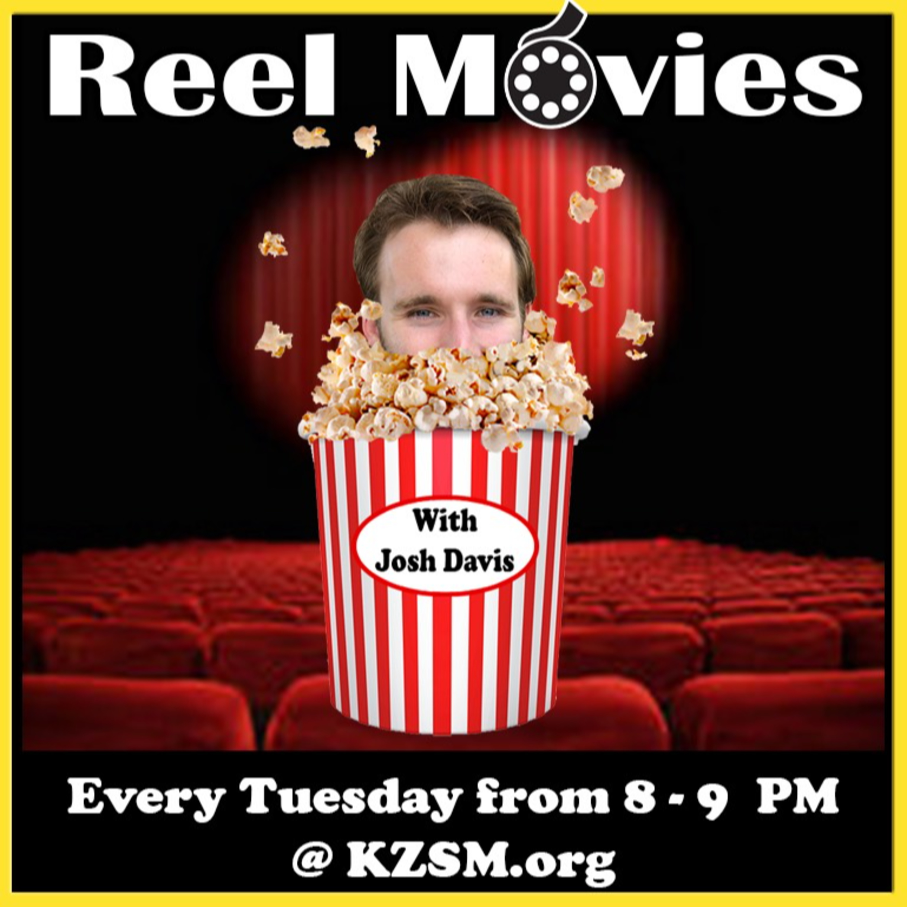 Reel Movies