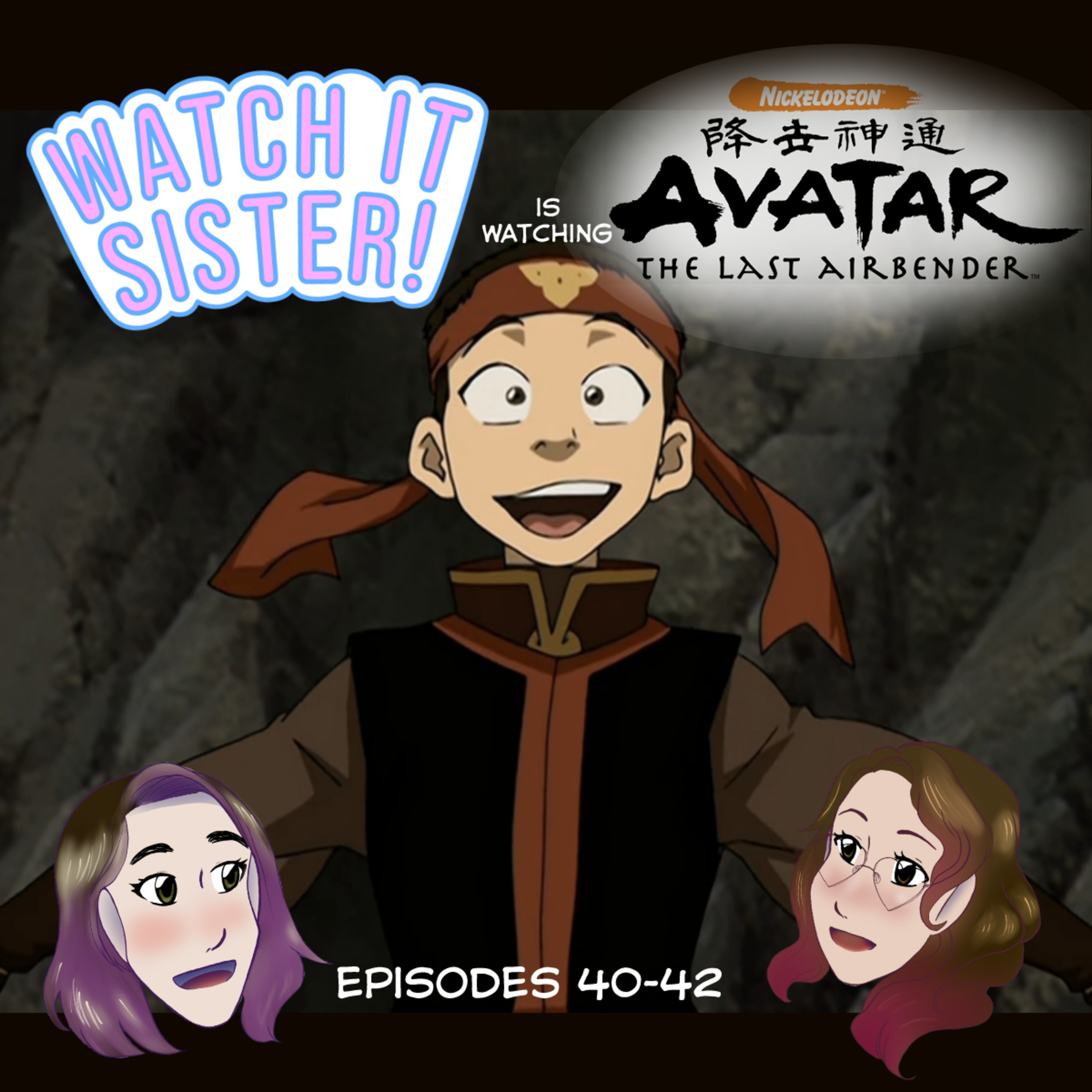 Episode 14 - Flameo! episode artwork