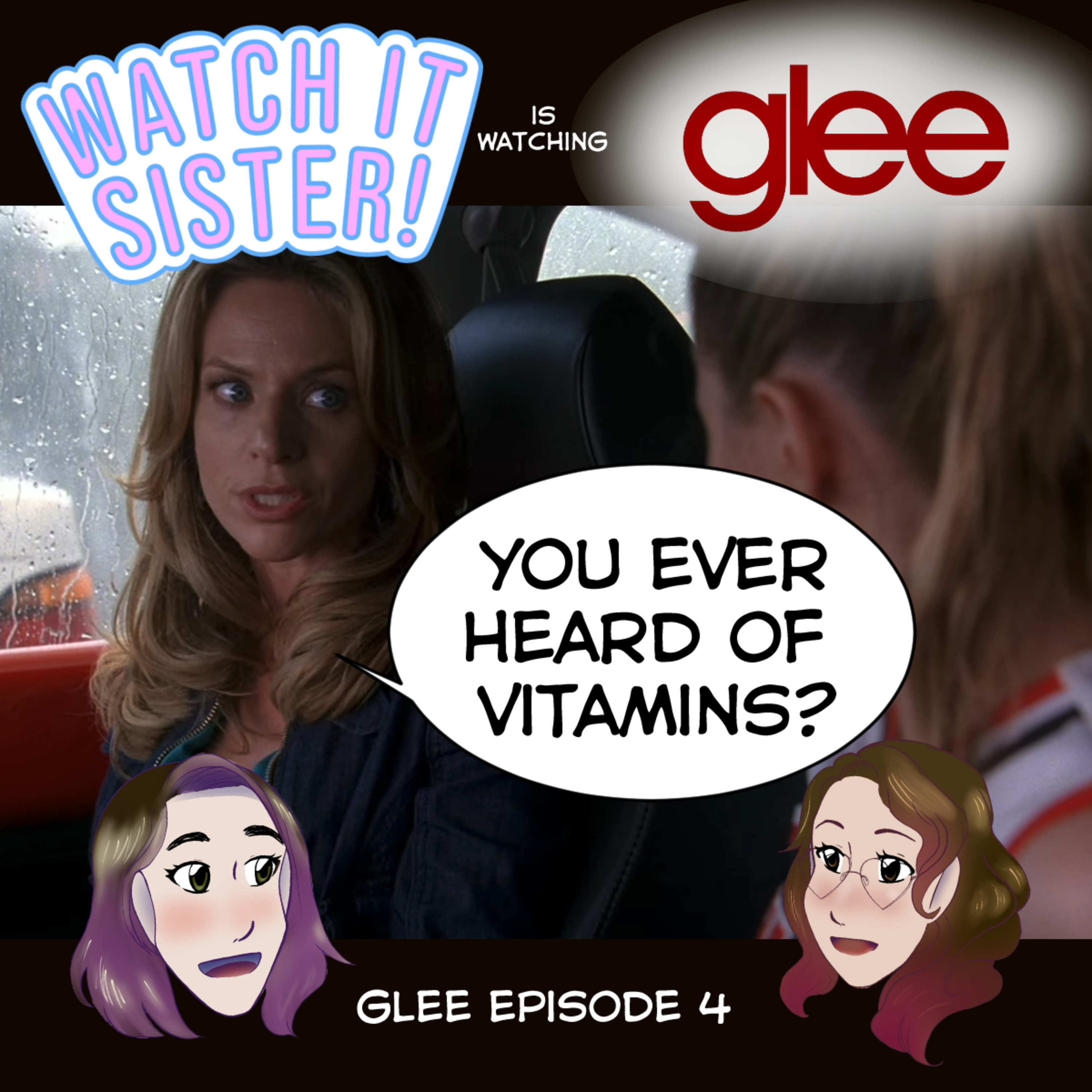 S2.E4: Baby Snatching Plan episode artwork
