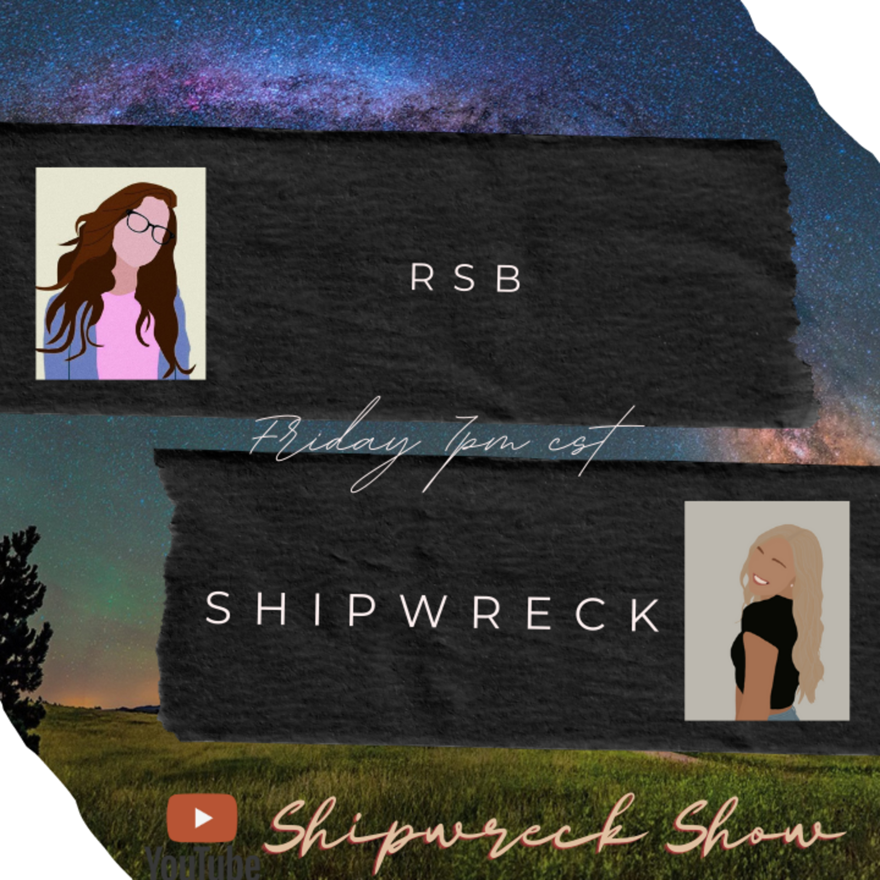 Shipwreck Show