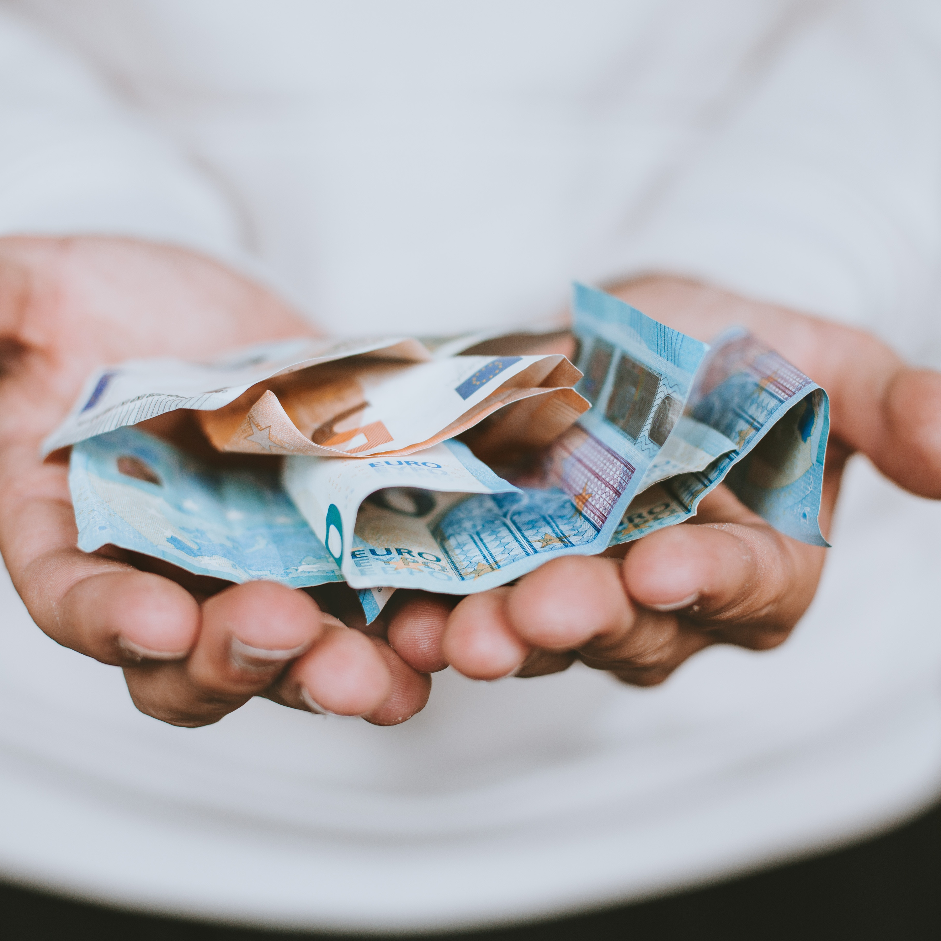 Vraag het de mediator | Mediation Supermarkt