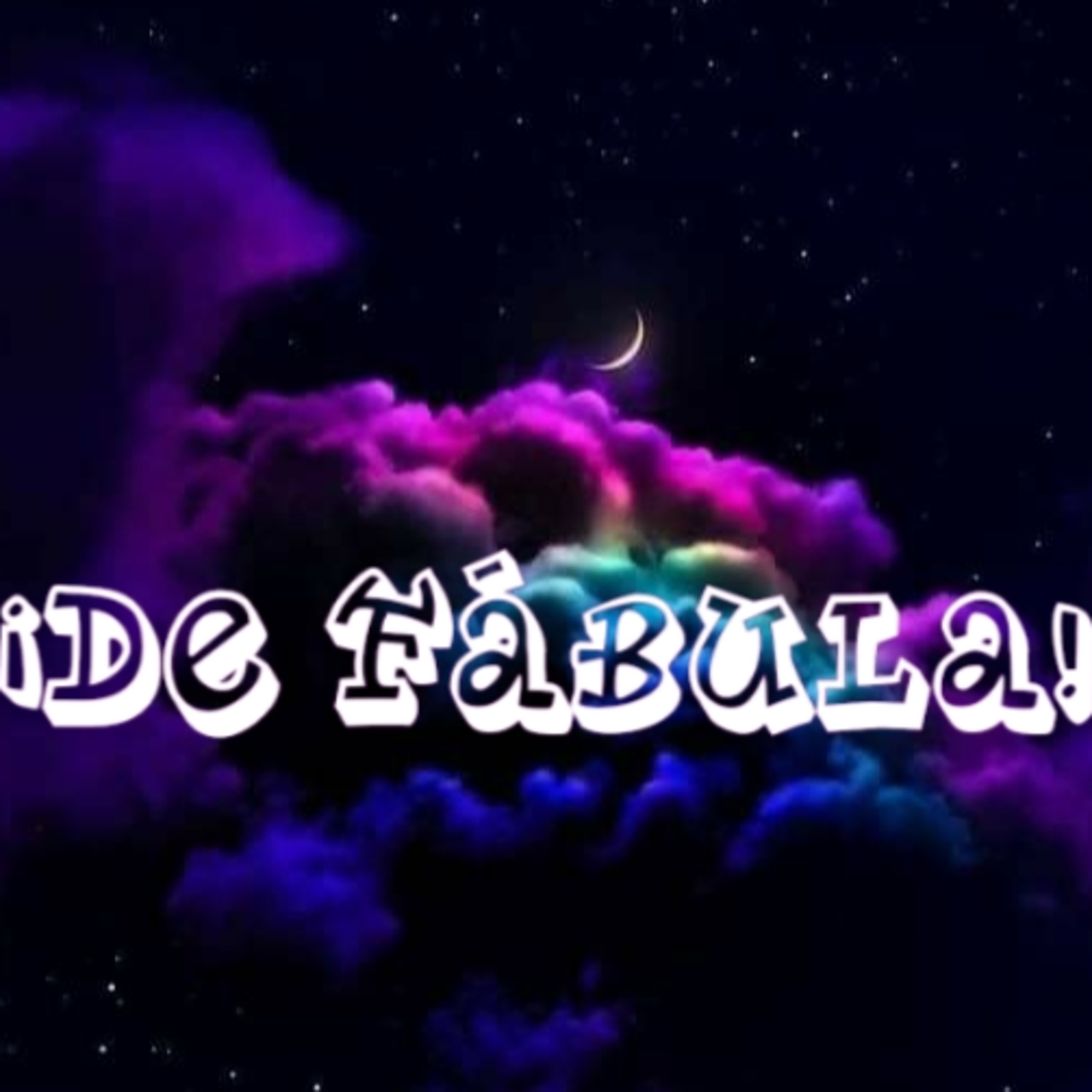 De Fabula! 01 "Cuentos y Fabulas" episode artwork