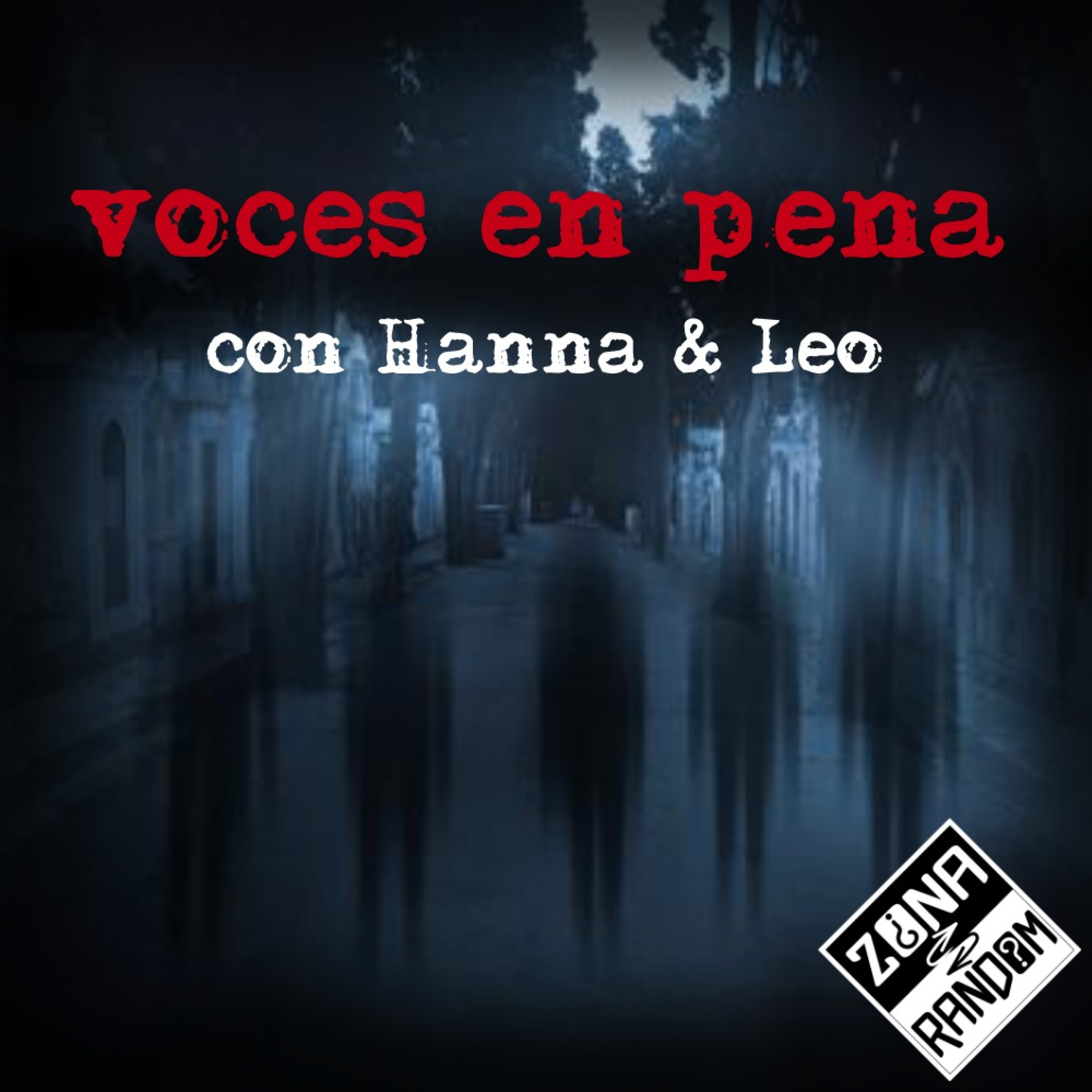 Voces en Pena 02 "Fantasmas Femeninos y Claudia Mijangos"
