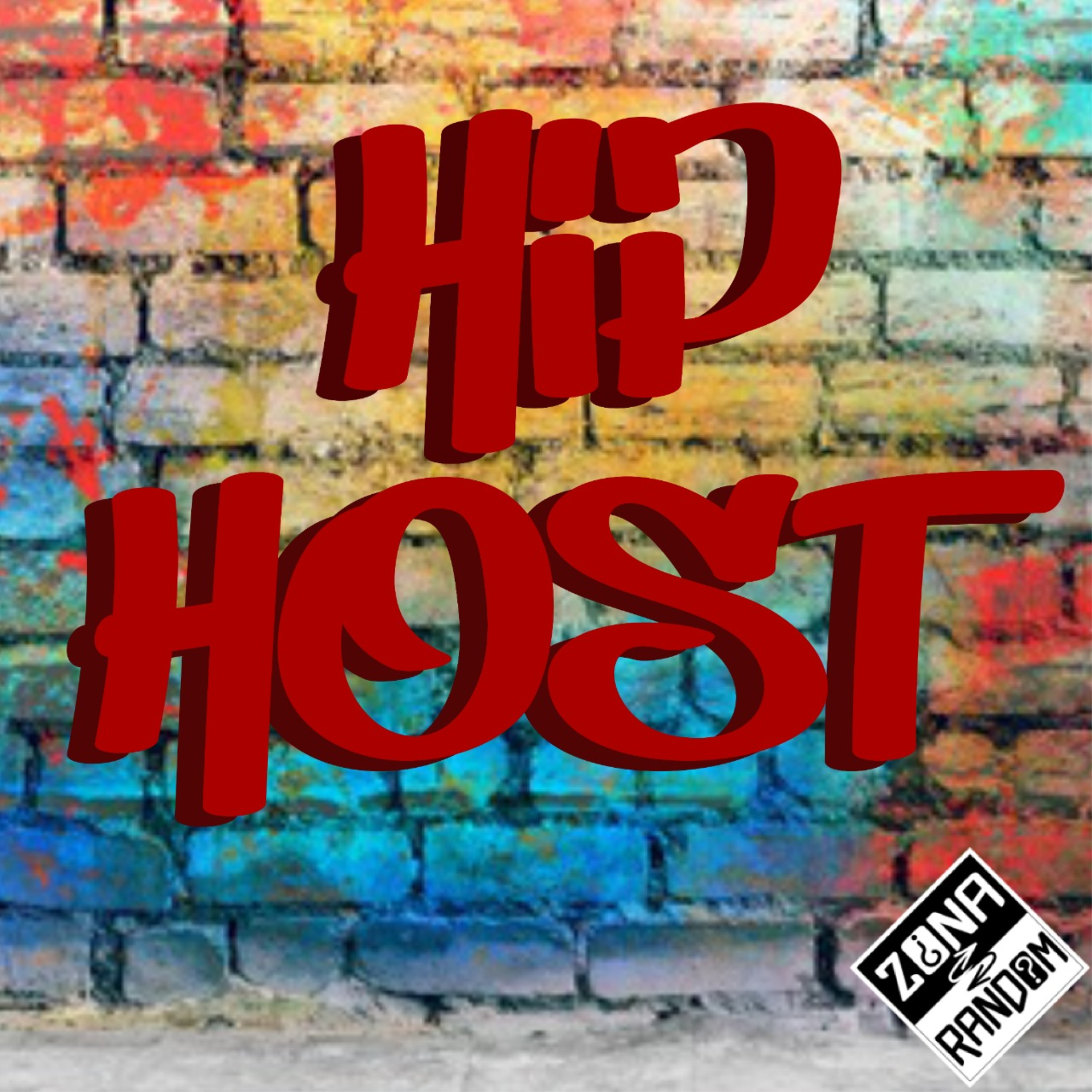 Hip Host 01 "El inicio del Hip Hop"