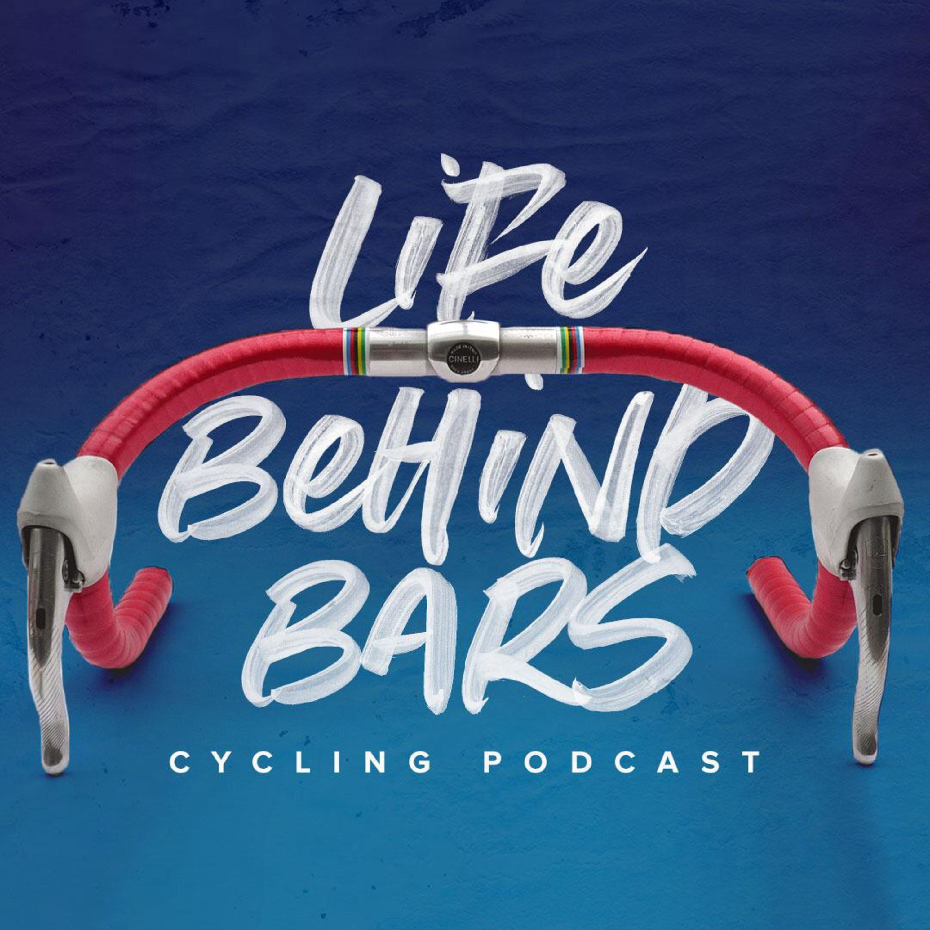 Life Behind Bars Cycling Podcast Episode One: Pains, trains and automobiles (and pommes frites)