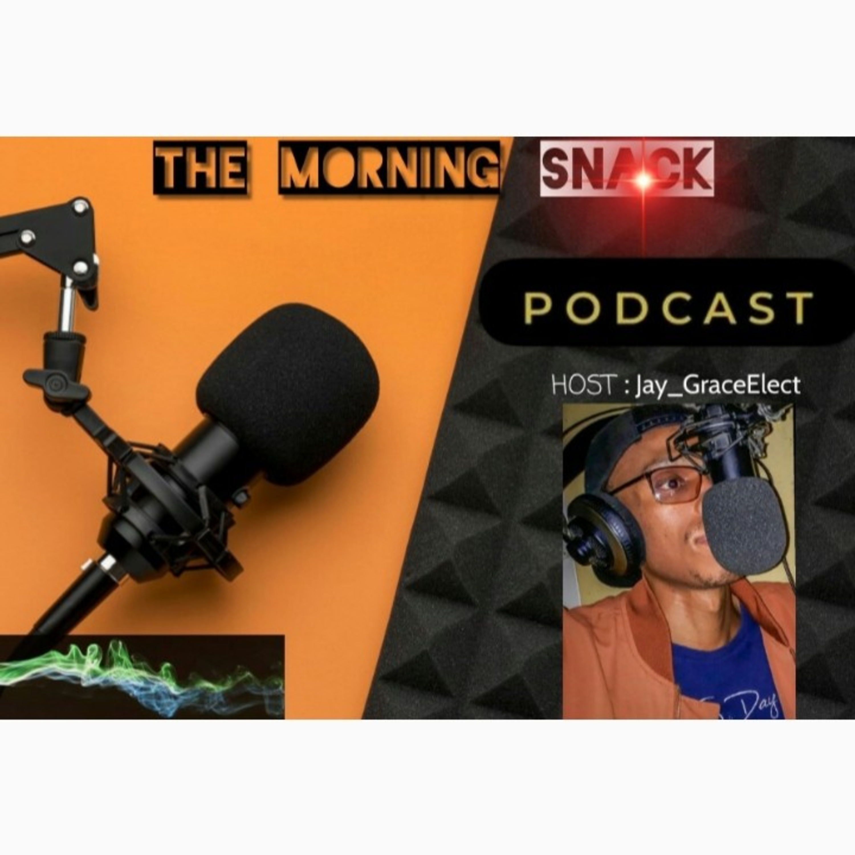 The Morning Snack Podcast