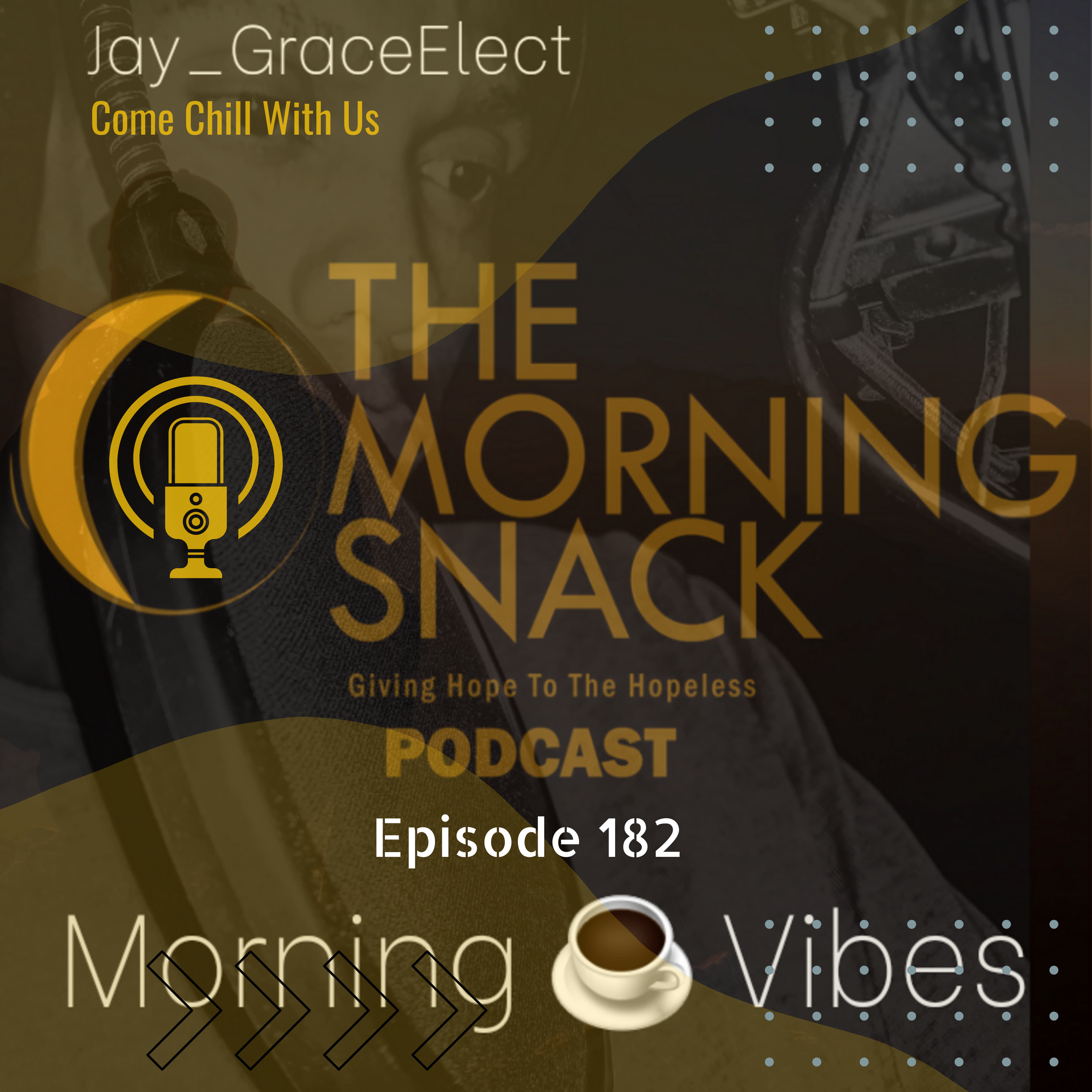 The Morning Snack Podcast S2_E182