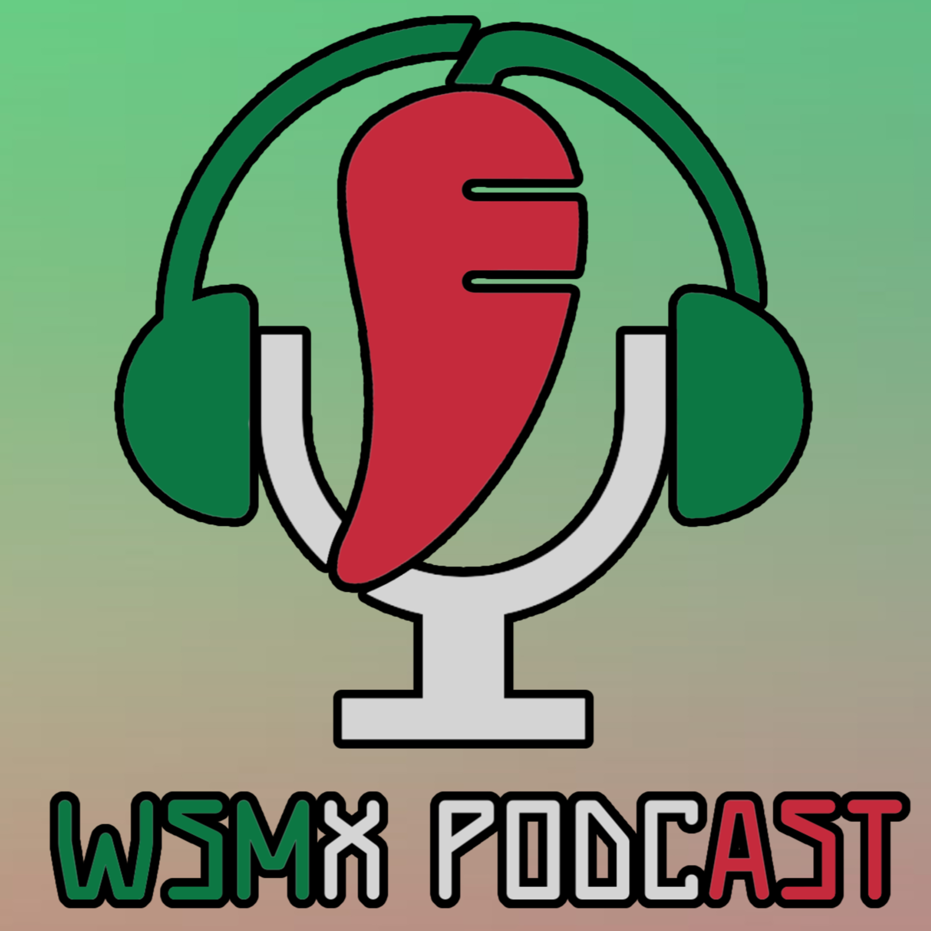 REPECHAJE, DISCORD Y LA CONCOMIC!! | PODCAST 6 episode artwork