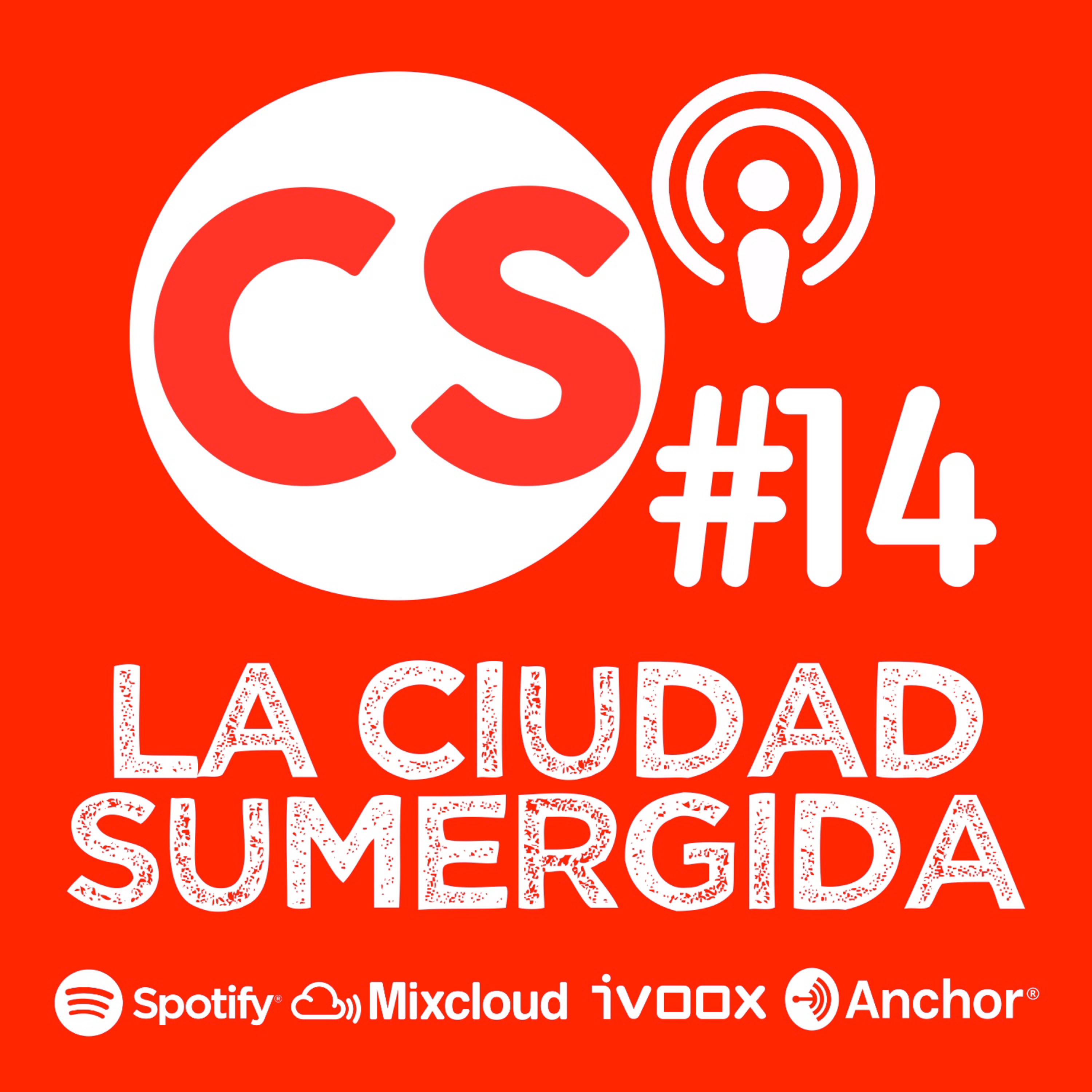 La Ciudad Sumergida