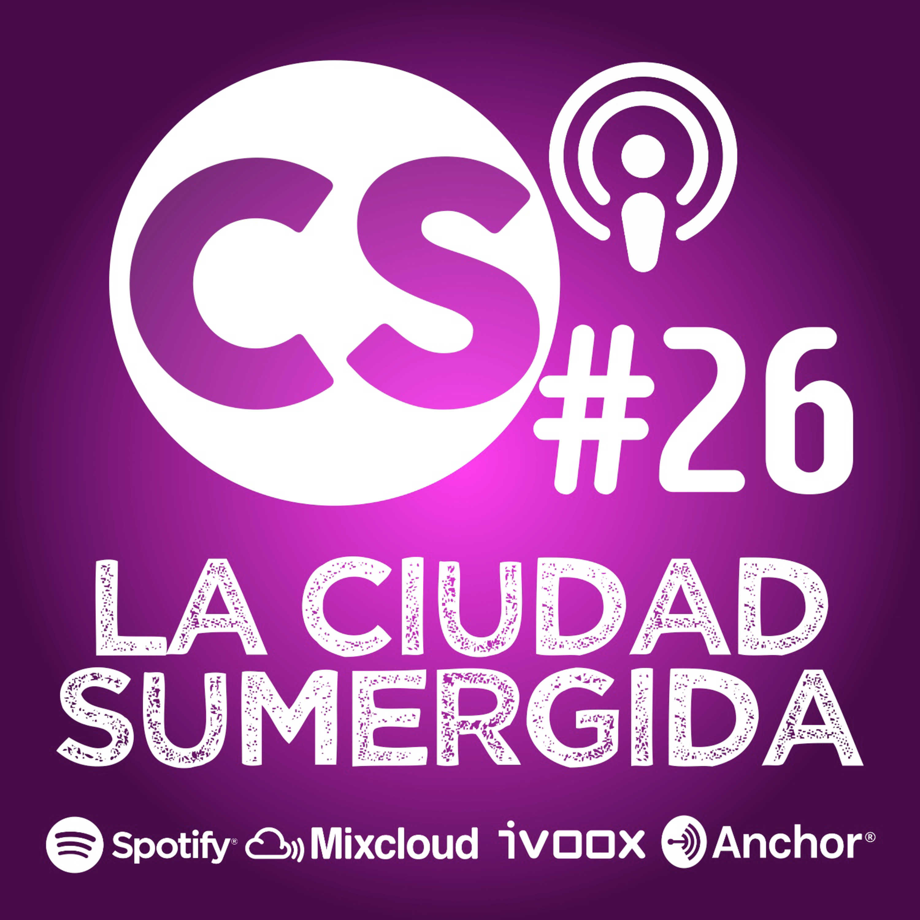 La Ciudad Sumergida