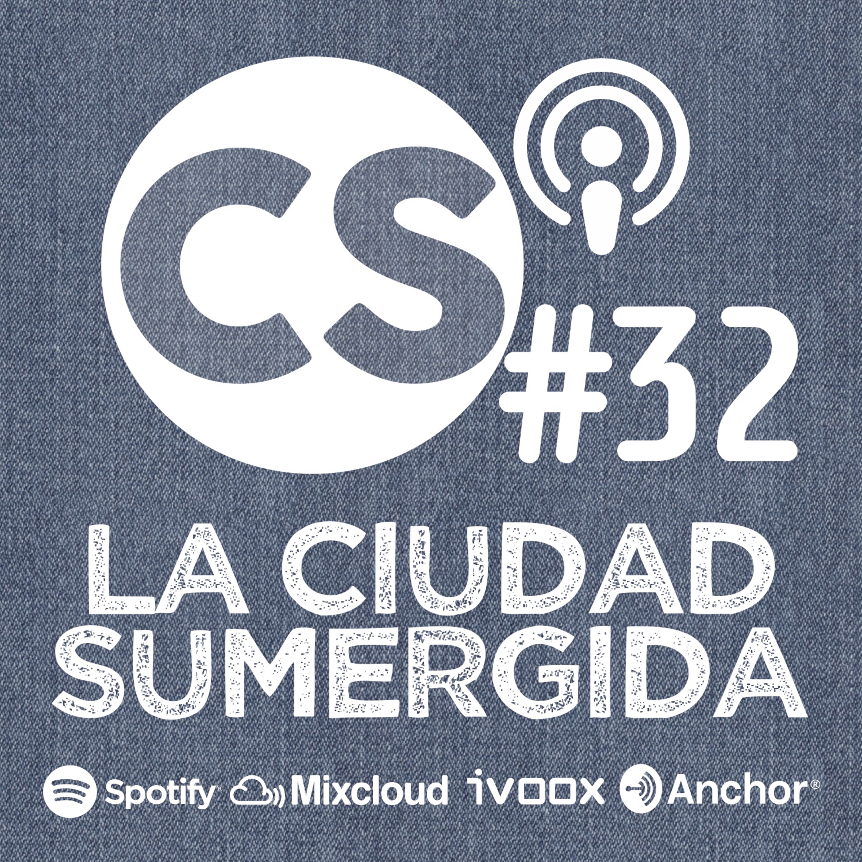 La Ciudad Sumergida